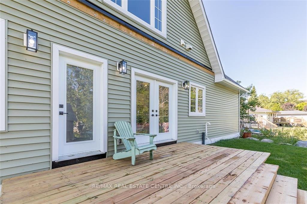 Photo 45 of 340 Wardell Street, Tay, Port McNicoll — HOMEH