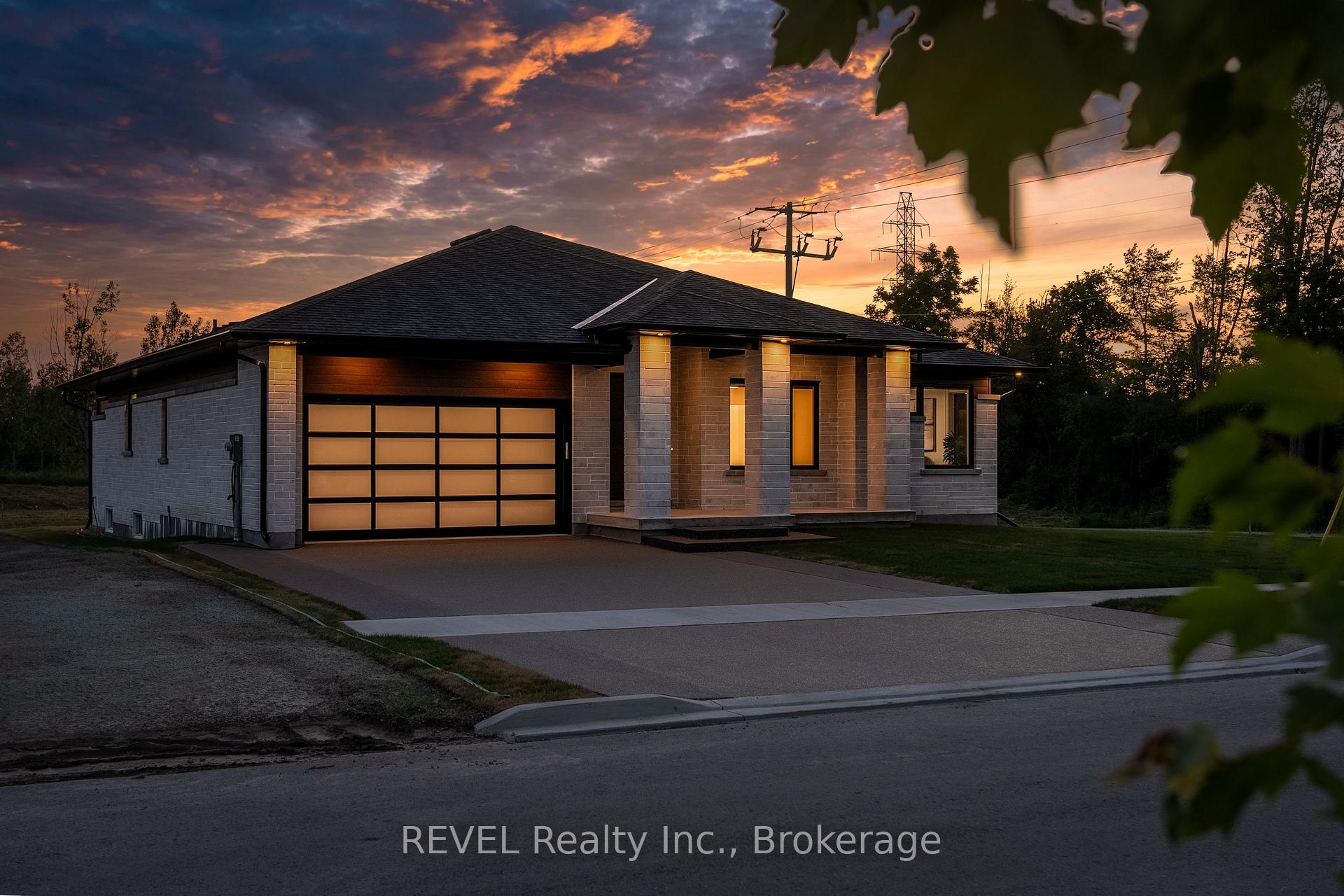 Photo 1 of Lot #14 Anchor Road, Thorold, Port Robinson — HOMEH