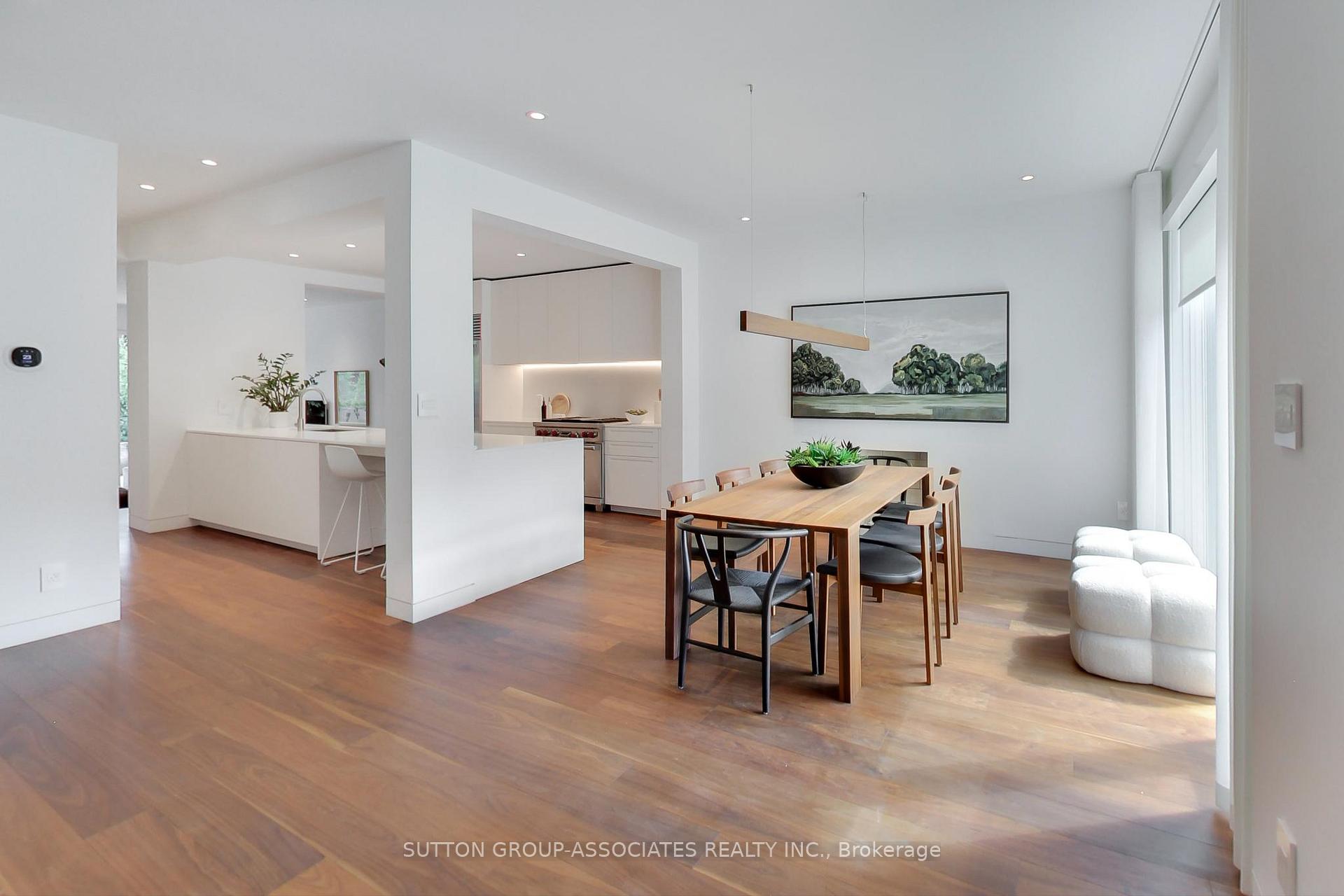 Photo 4 of 83 Pinewood Avenue, Toronto, Humewood-Cedarvale — HOMEH