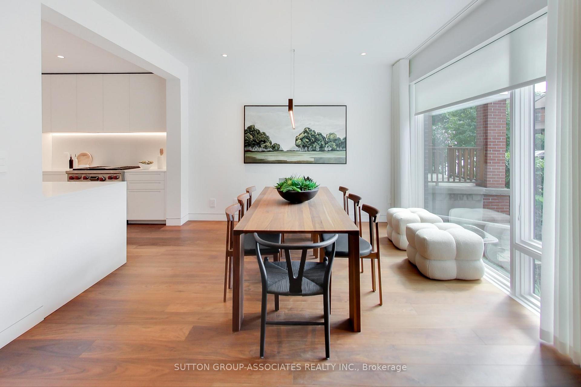 Photo 5 of 83 Pinewood Avenue, Toronto, Humewood-Cedarvale — HOMEH
