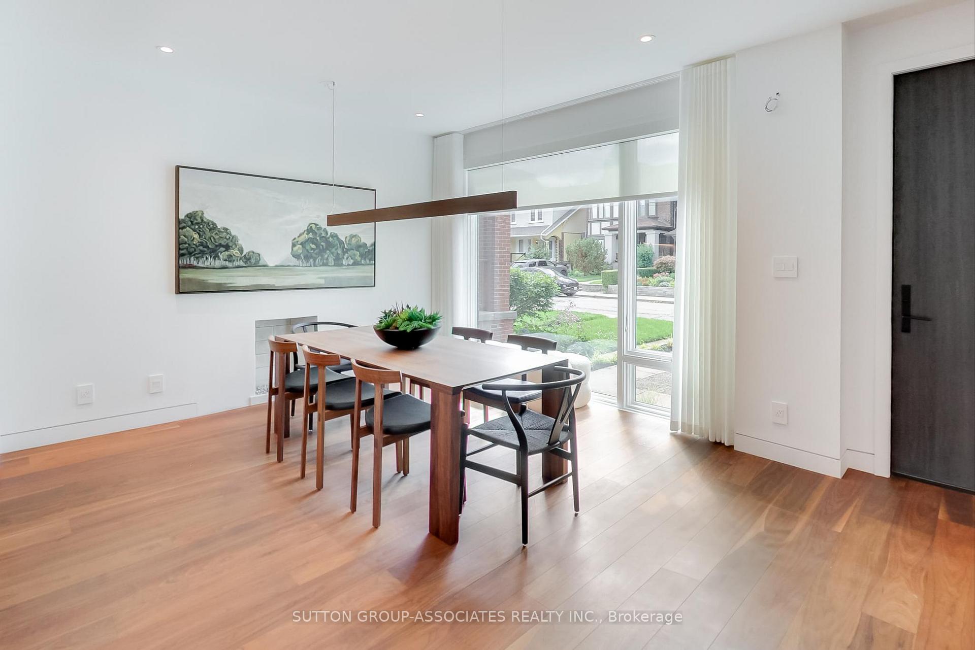 Photo 6 of 83 Pinewood Avenue, Toronto, Humewood-Cedarvale — HOMEH