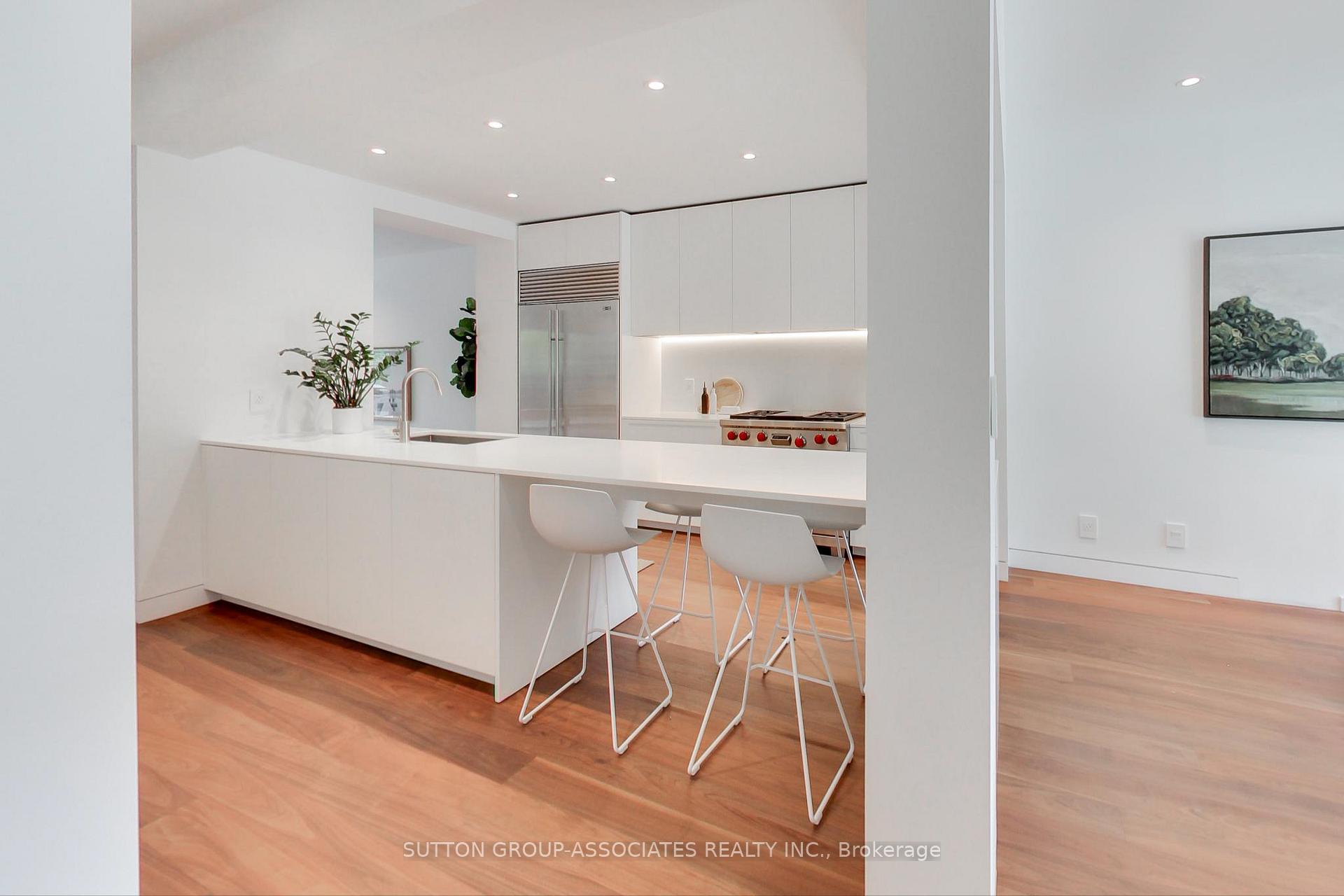 Photo 8 of 83 Pinewood Avenue, Toronto, Humewood-Cedarvale — HOMEH