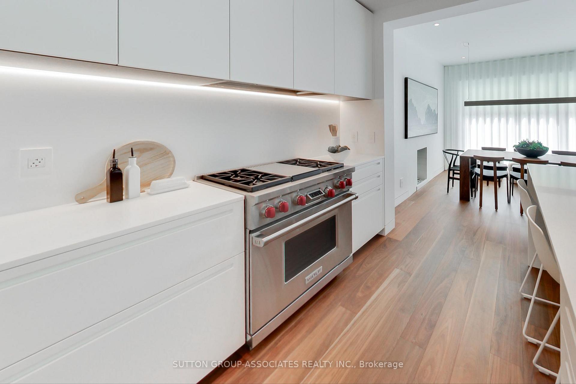 Photo 12 of 83 Pinewood Avenue, Toronto, Humewood-Cedarvale — HOMEH