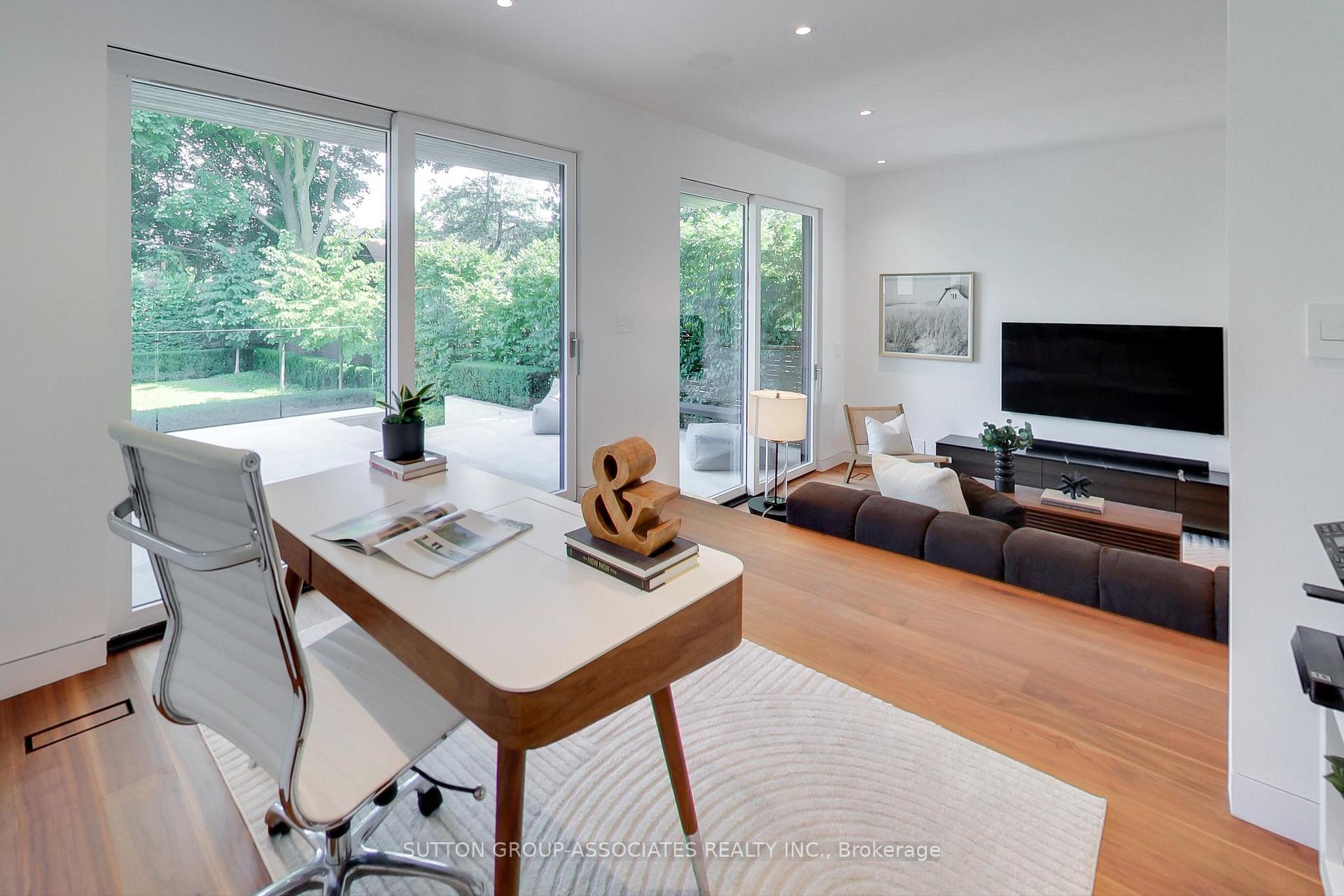 Photo 23 of 83 Pinewood Avenue, Toronto, Humewood-Cedarvale — HOMEH