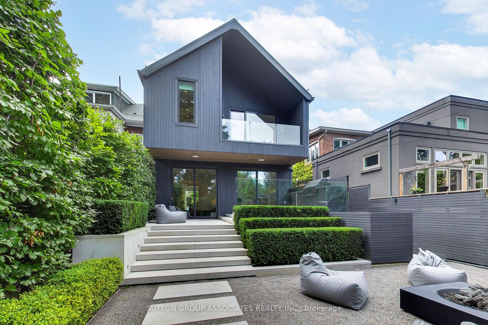 Photo 47 of 83 Pinewood Avenue, Toronto, Humewood-Cedarvale — HOMEH