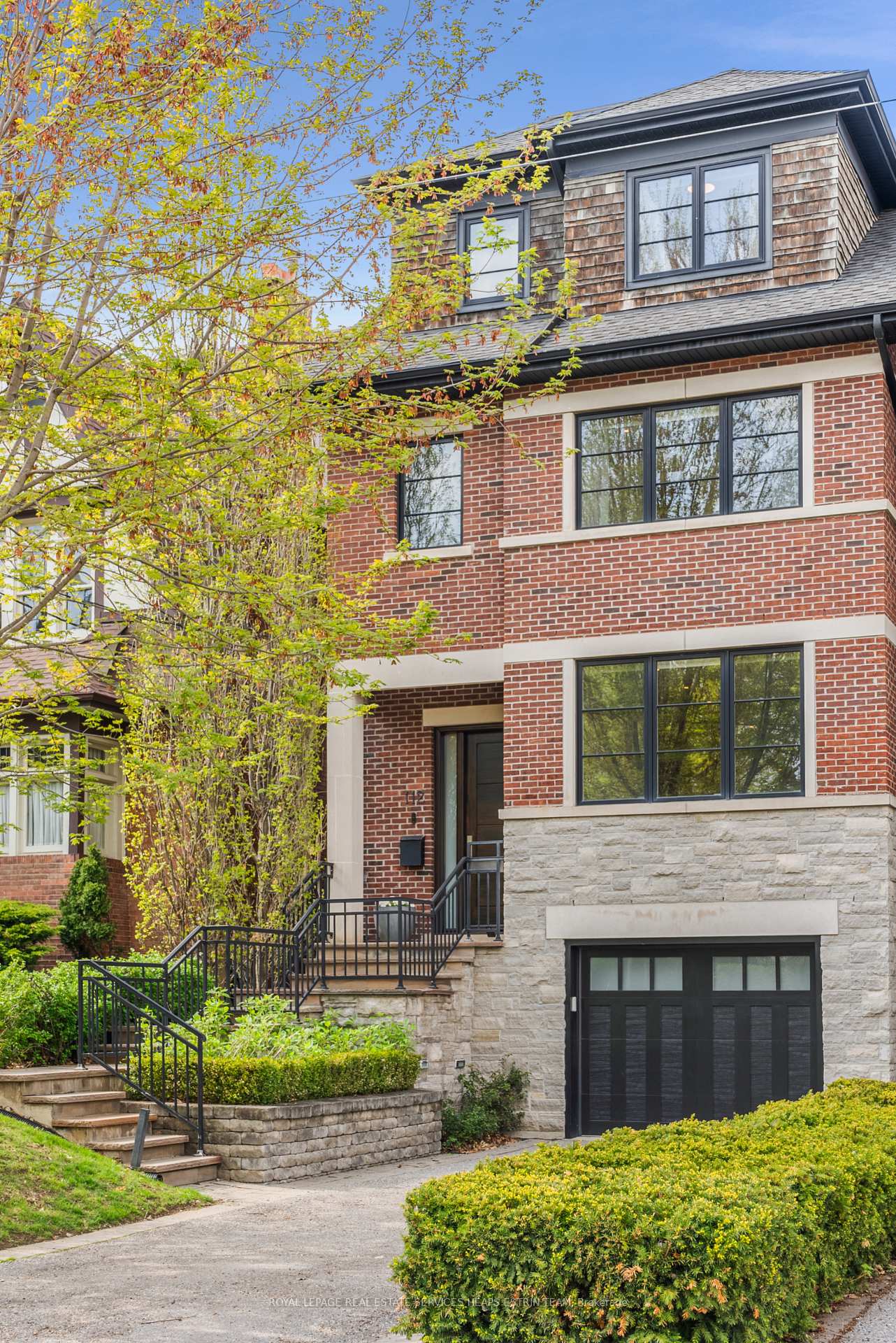Photo 1 of 112 Glencairn Avenue, Toronto, Lawrence Park South — HOMEH