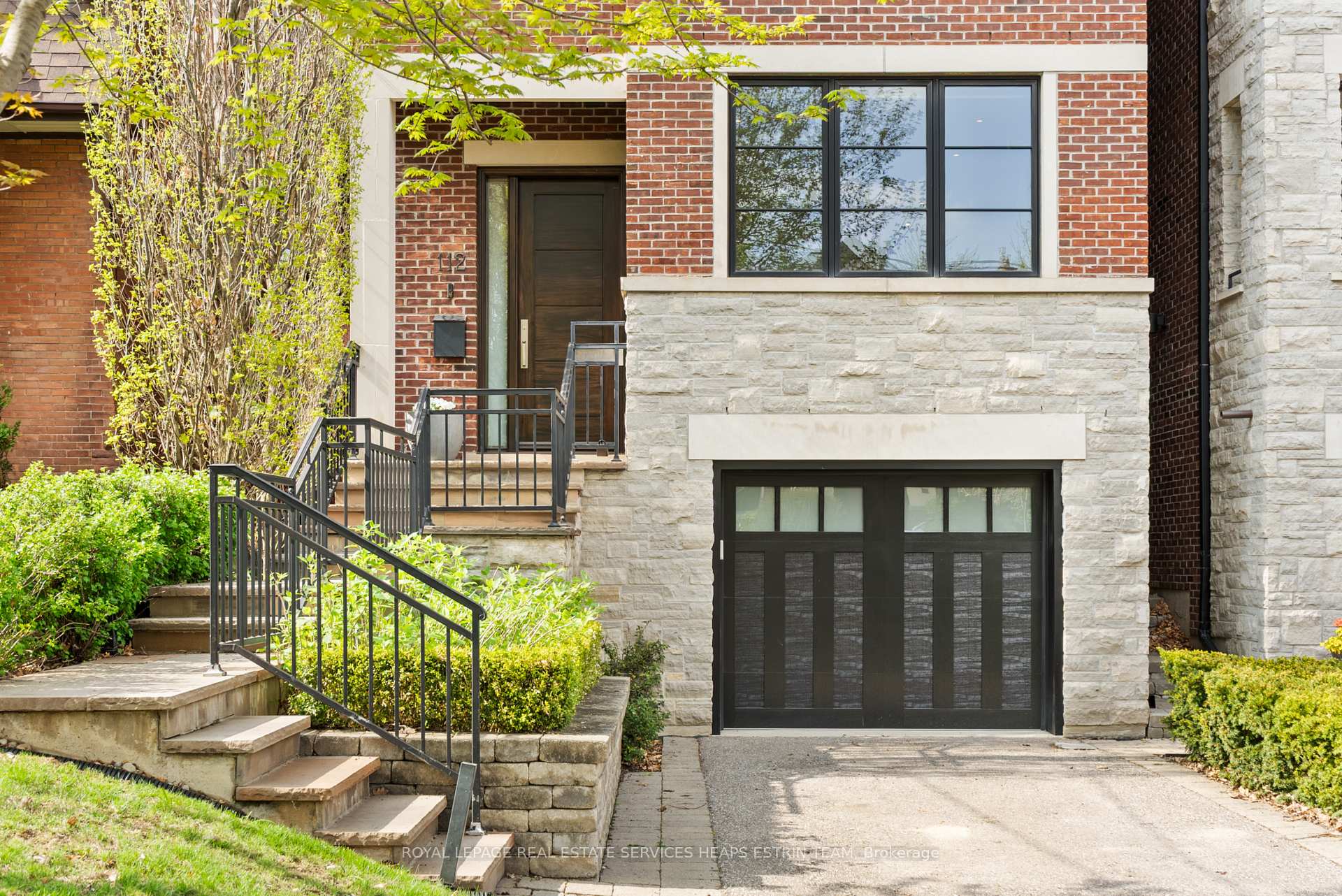 Photo 2 of 112 Glencairn Avenue, Toronto, Lawrence Park South — HOMEH