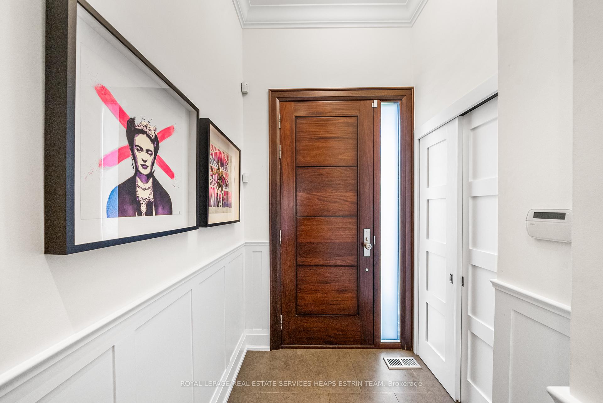 Photo 3 of 112 Glencairn Avenue, Toronto, Lawrence Park South — HOMEH