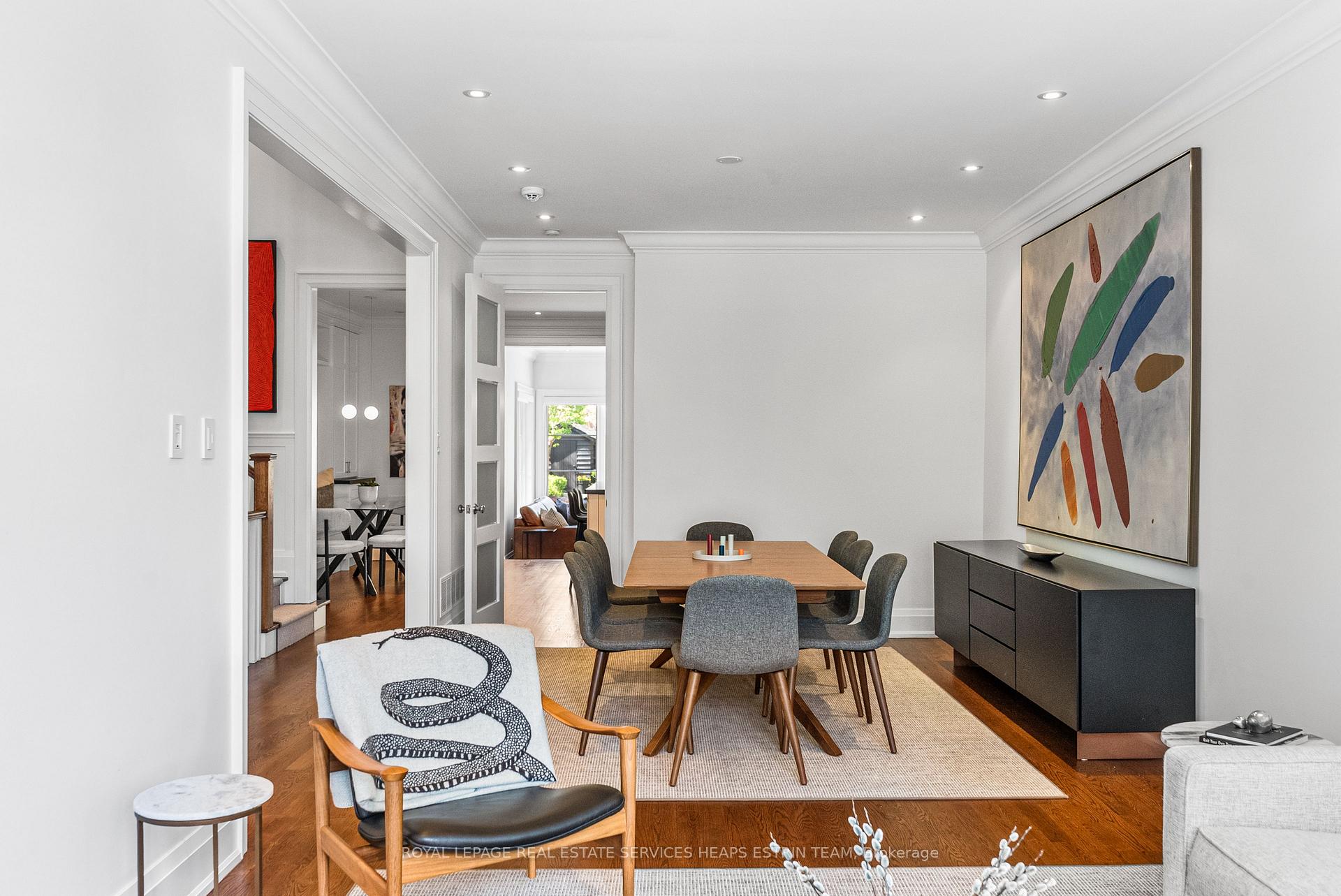 Photo 7 of 112 Glencairn Avenue, Toronto, Lawrence Park South — HOMEH