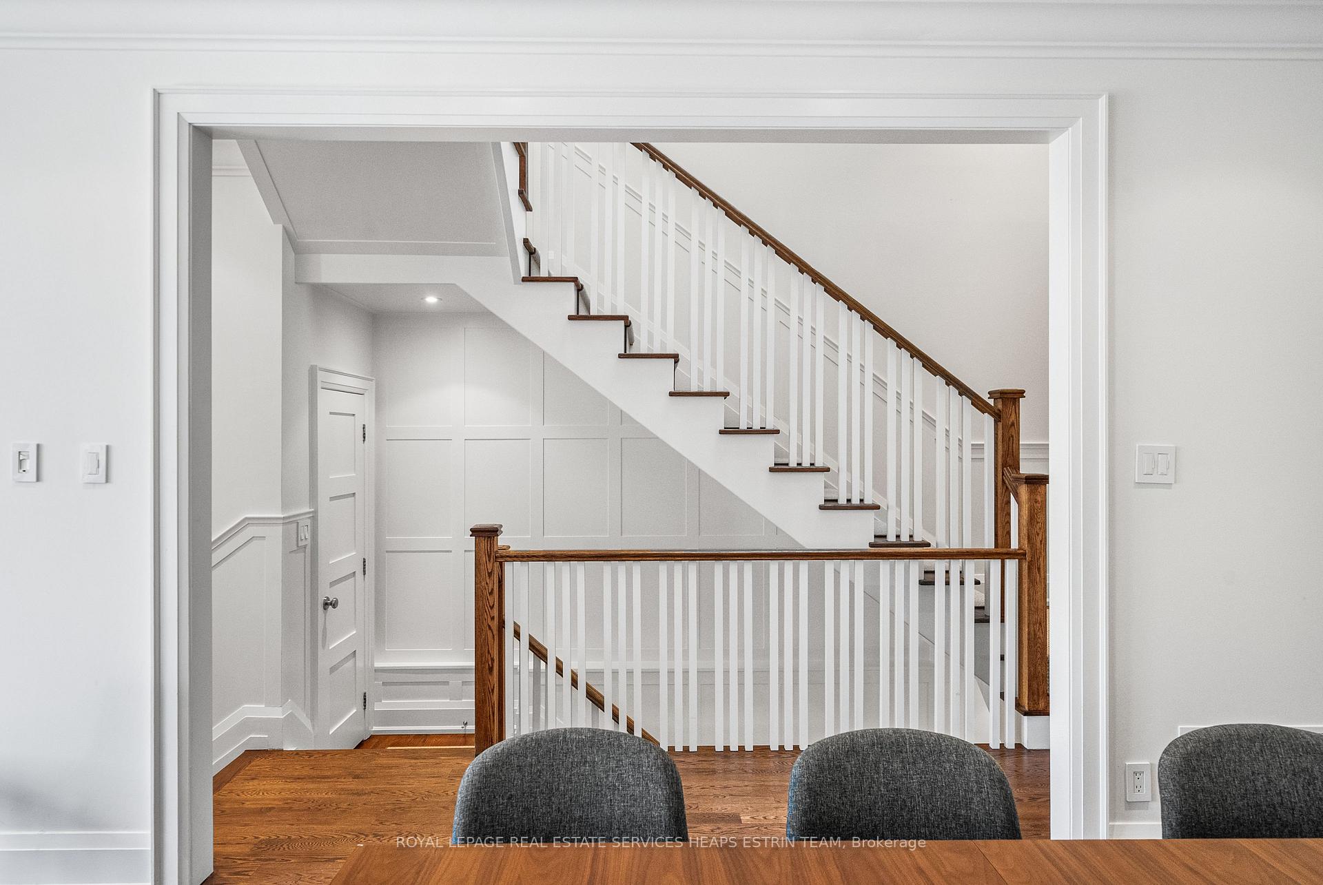 Photo 9 of 112 Glencairn Avenue, Toronto, Lawrence Park South — HOMEH