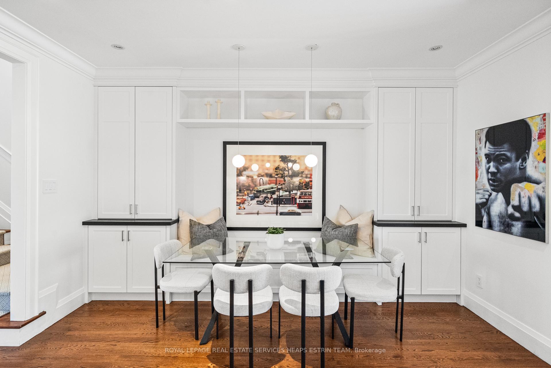 Photo 10 of 112 Glencairn Avenue, Toronto, Lawrence Park South — HOMEH