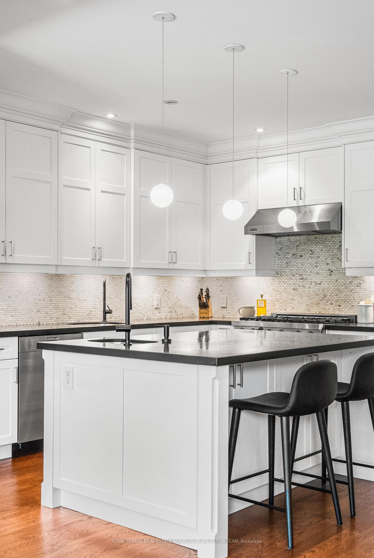 Photo 13 of 112 Glencairn Avenue, Toronto, Lawrence Park South — HOMEH