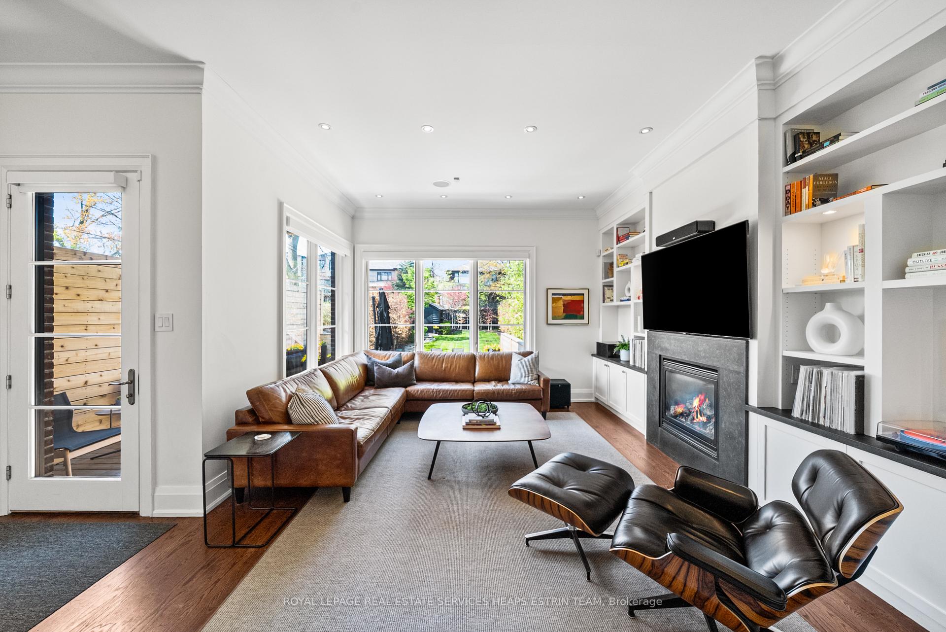 Photo 15 of 112 Glencairn Avenue, Toronto, Lawrence Park South — HOMEH