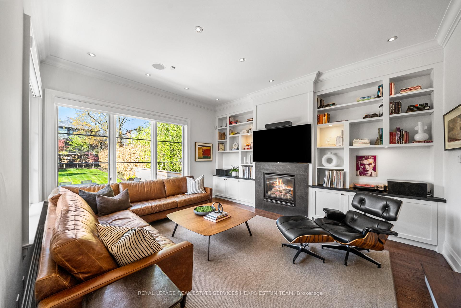 Photo 16 of 112 Glencairn Avenue, Toronto, Lawrence Park South — HOMEH