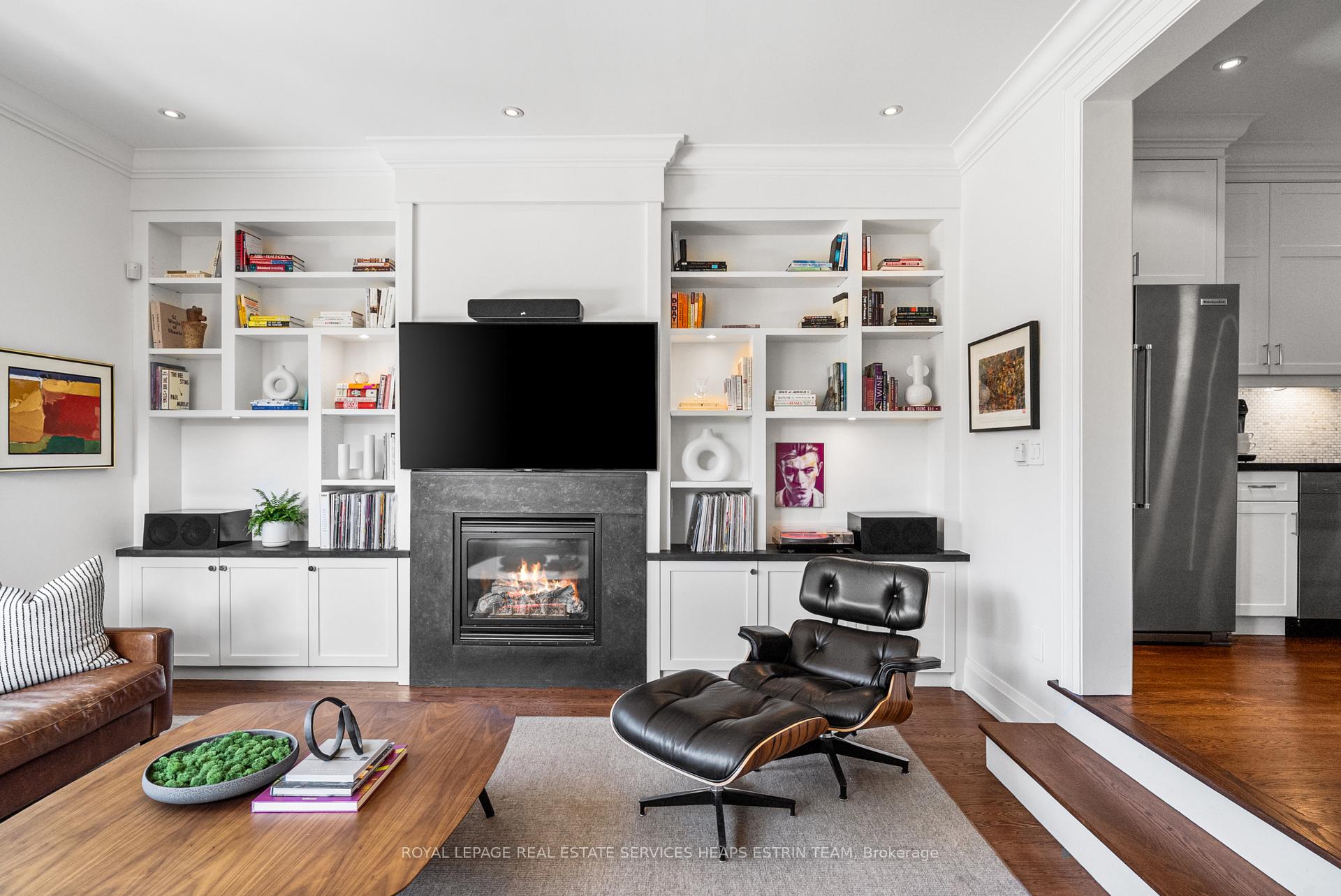 Photo 17 of 112 Glencairn Avenue, Toronto, Lawrence Park South — HOMEH