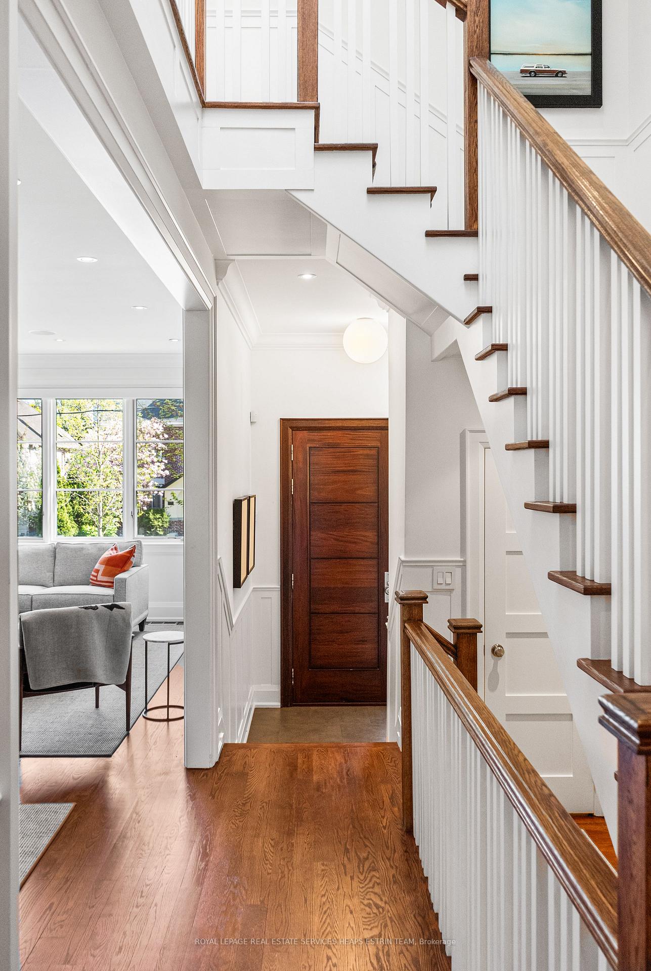 Photo 18 of 112 Glencairn Avenue, Toronto, Lawrence Park South — HOMEH