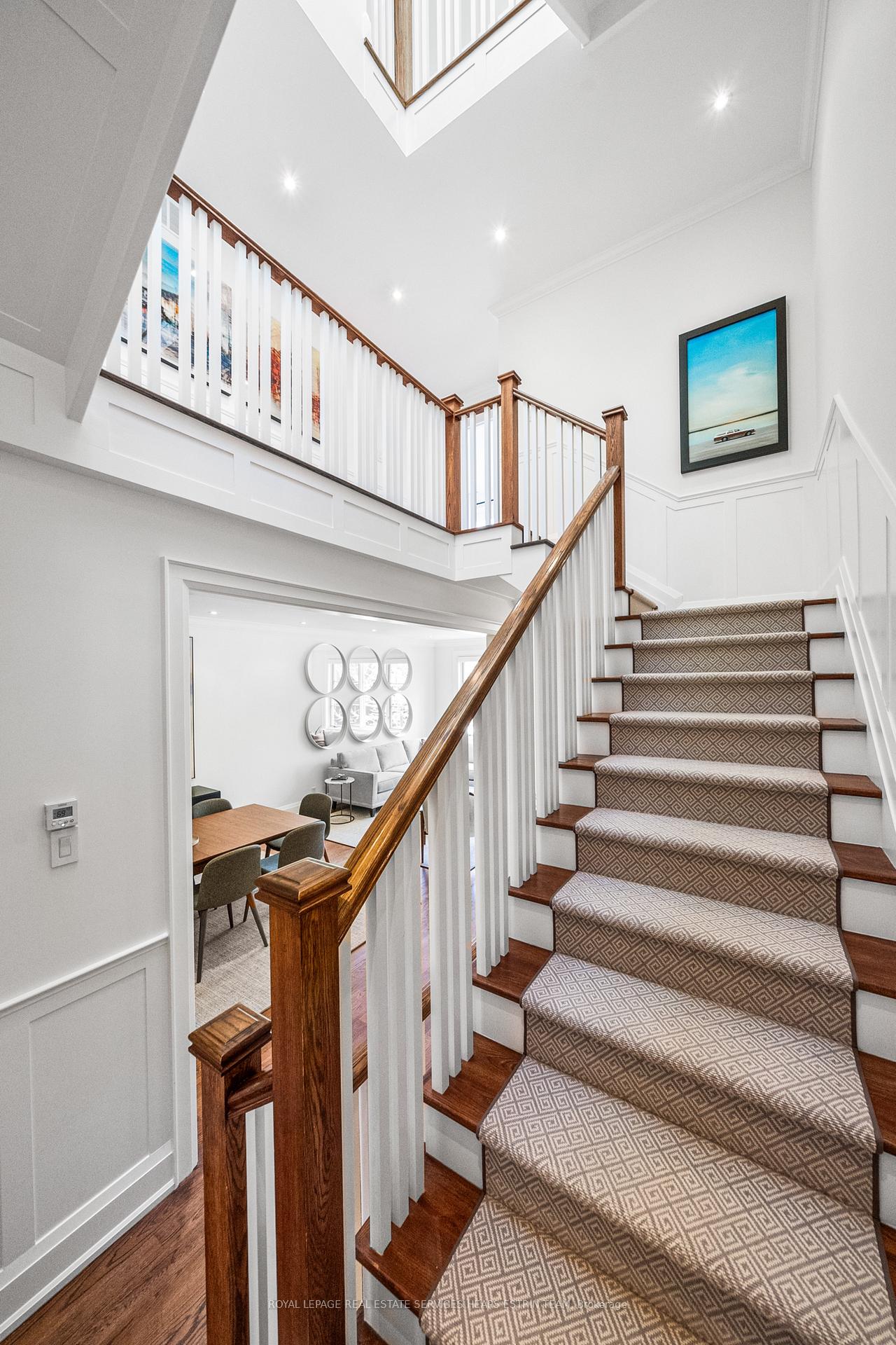 Photo 19 of 112 Glencairn Avenue, Toronto, Lawrence Park South — HOMEH
