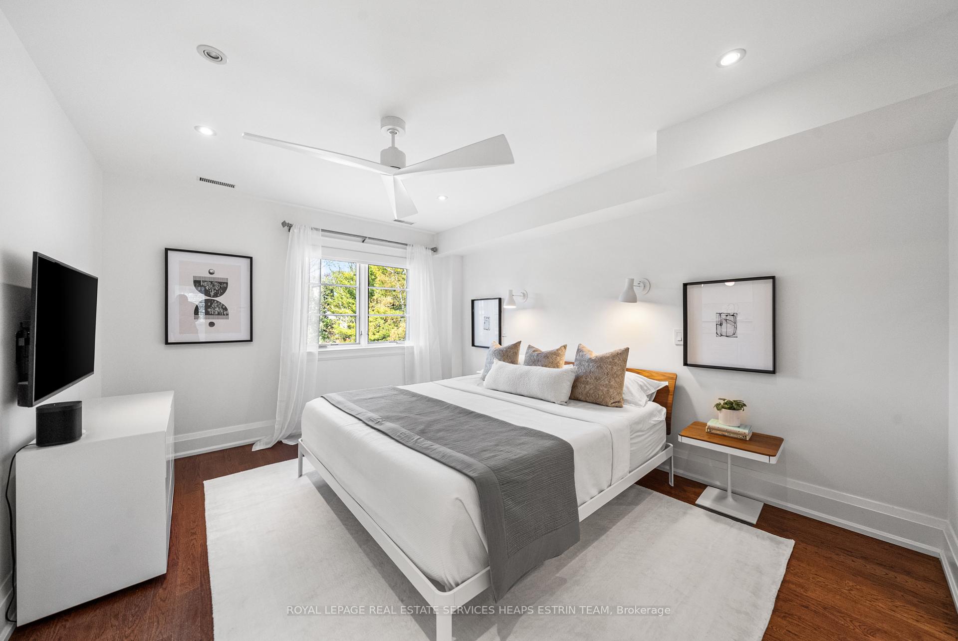 Photo 21 of 112 Glencairn Avenue, Toronto, Lawrence Park South — HOMEH