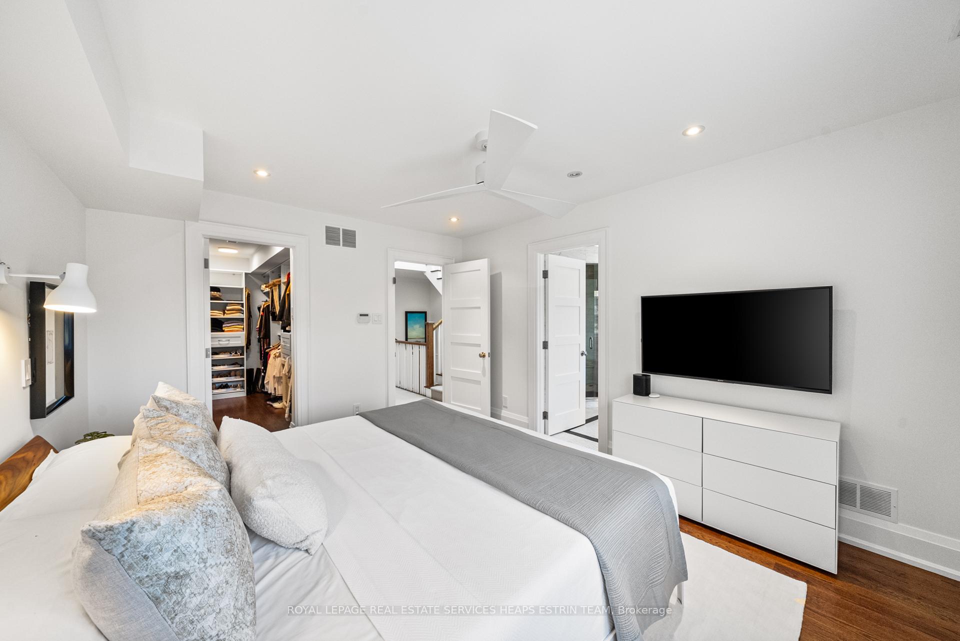 Photo 22 of 112 Glencairn Avenue, Toronto, Lawrence Park South — HOMEH