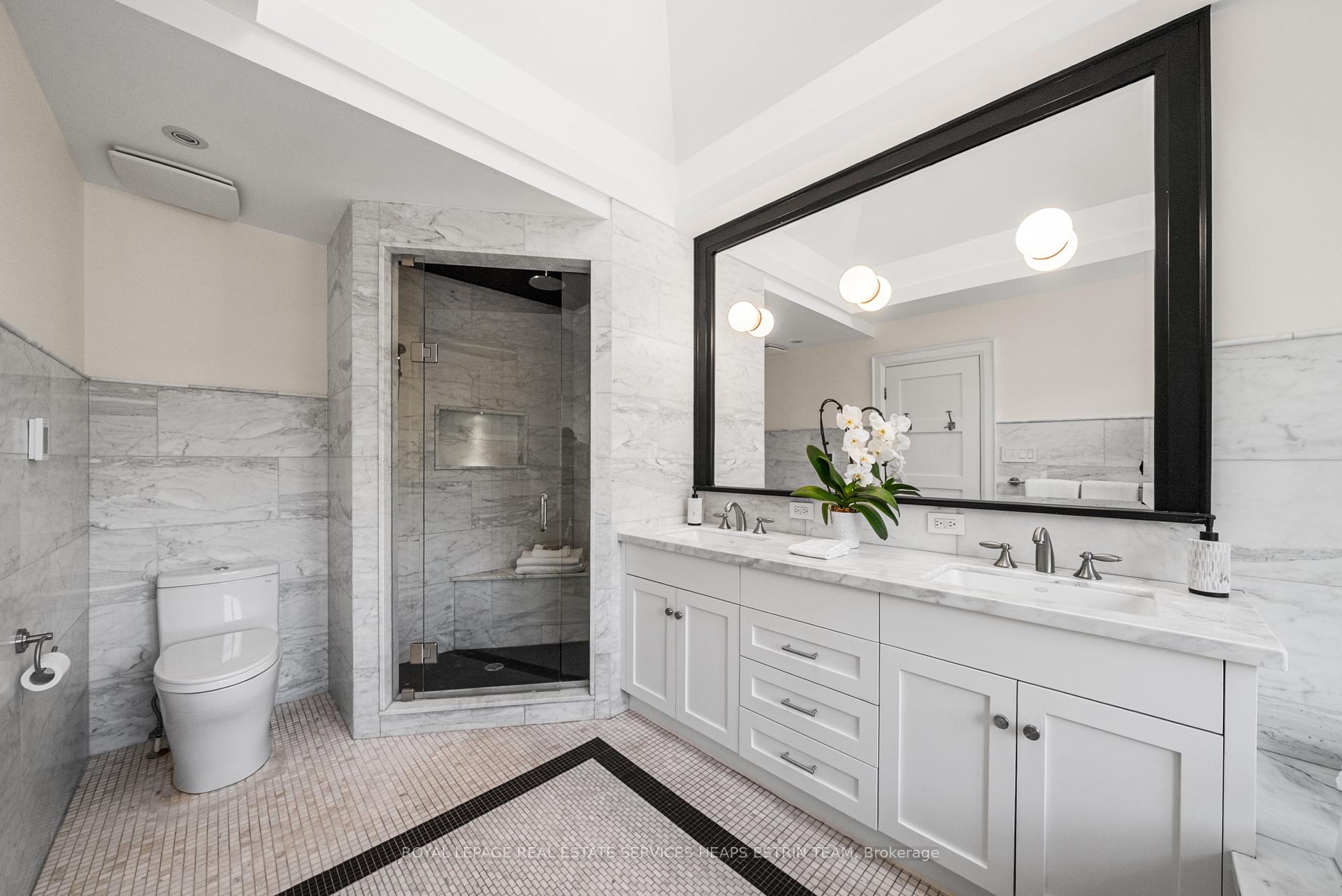 Photo 25 of 112 Glencairn Avenue, Toronto, Lawrence Park South — HOMEH