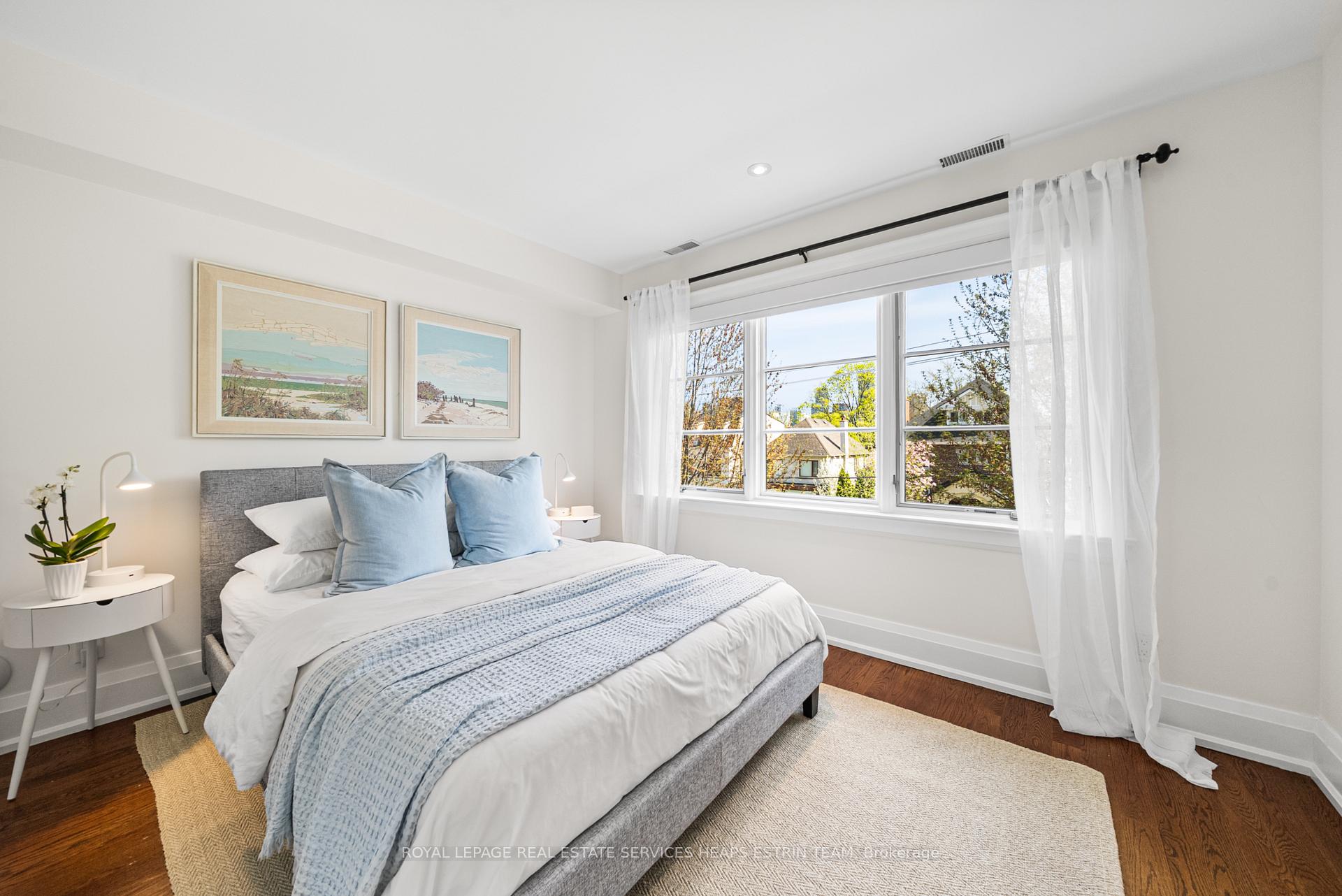 Photo 26 of 112 Glencairn Avenue, Toronto, Lawrence Park South — HOMEH
