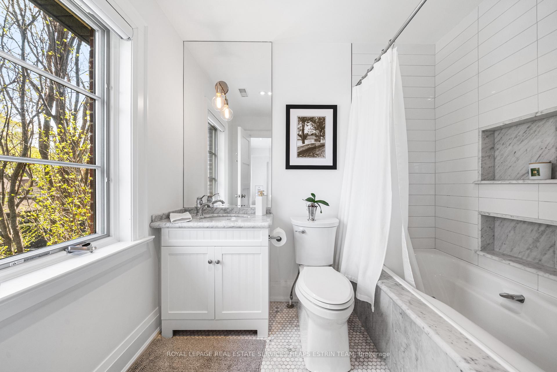 Photo 27 of 112 Glencairn Avenue, Toronto, Lawrence Park South — HOMEH