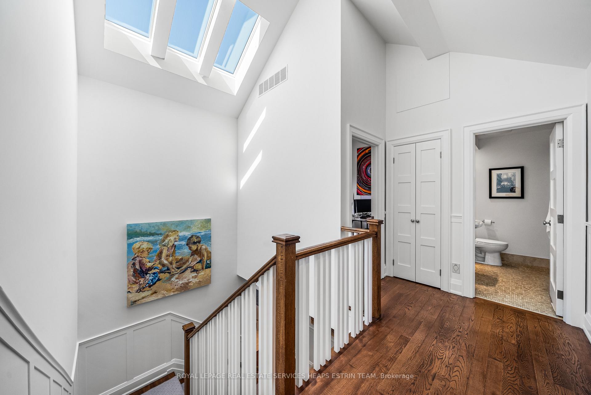 Photo 28 of 112 Glencairn Avenue, Toronto, Lawrence Park South — HOMEH