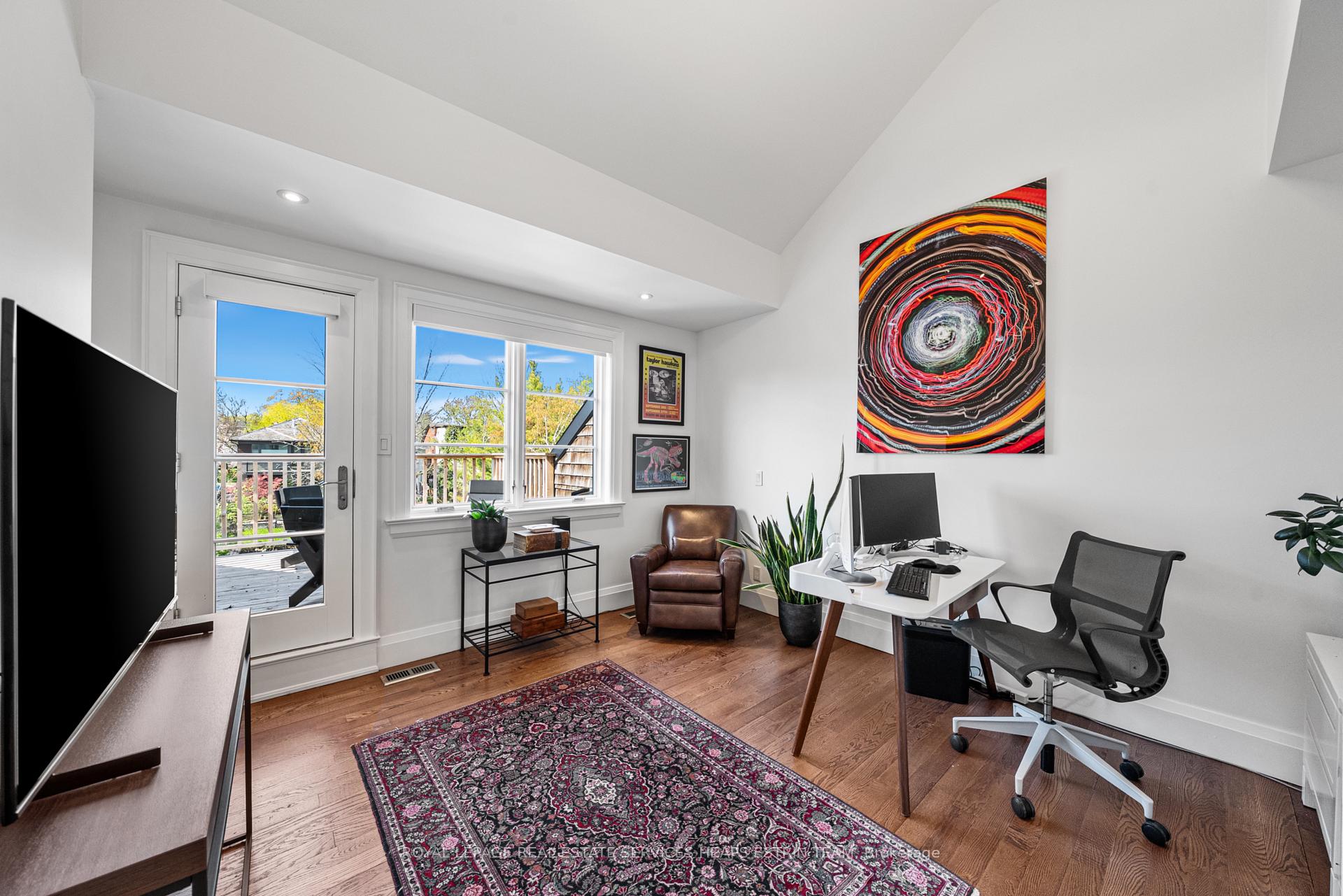 Photo 29 of 112 Glencairn Avenue, Toronto, Lawrence Park South — HOMEH