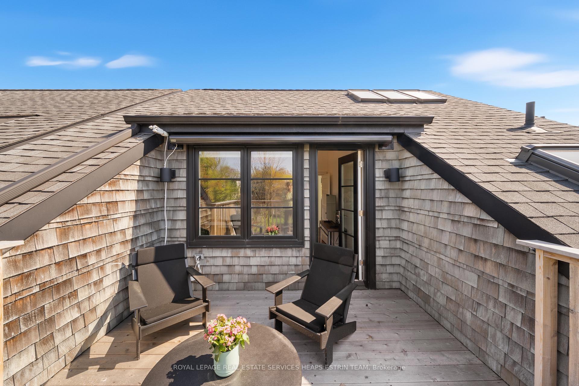 Photo 30 of 112 Glencairn Avenue, Toronto, Lawrence Park South — HOMEH