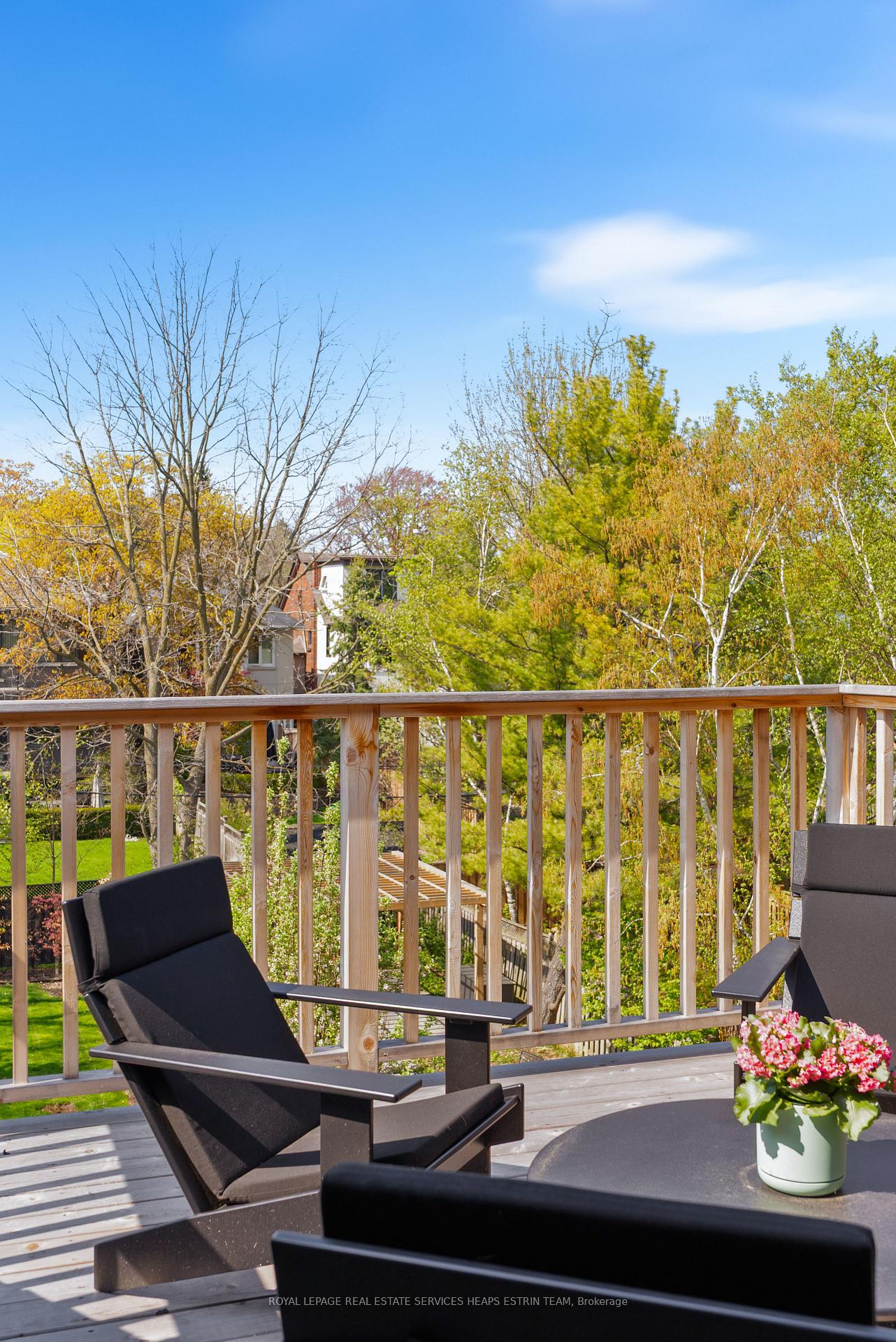 Photo 31 of 112 Glencairn Avenue, Toronto, Lawrence Park South — HOMEH