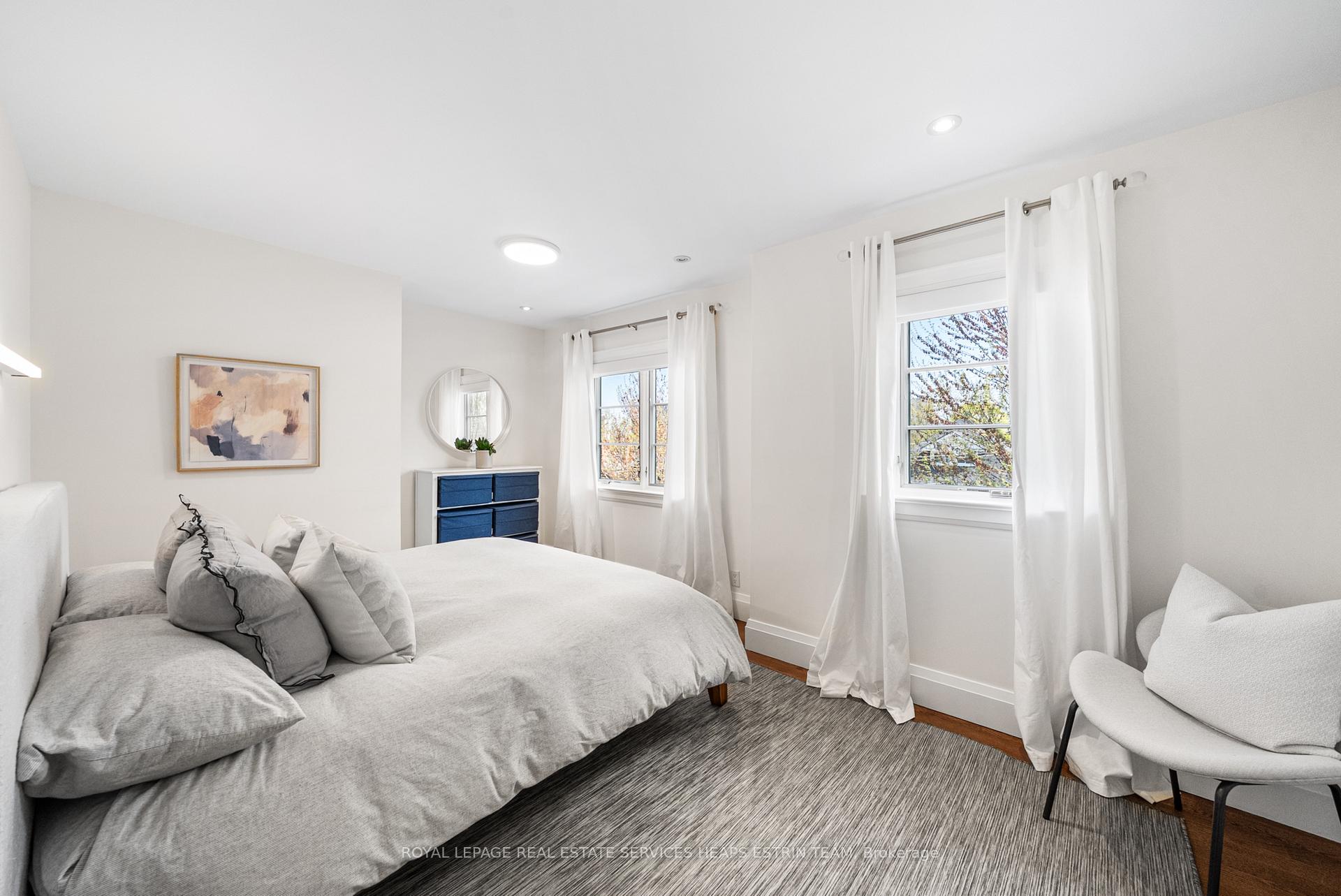 Photo 32 of 112 Glencairn Avenue, Toronto, Lawrence Park South — HOMEH