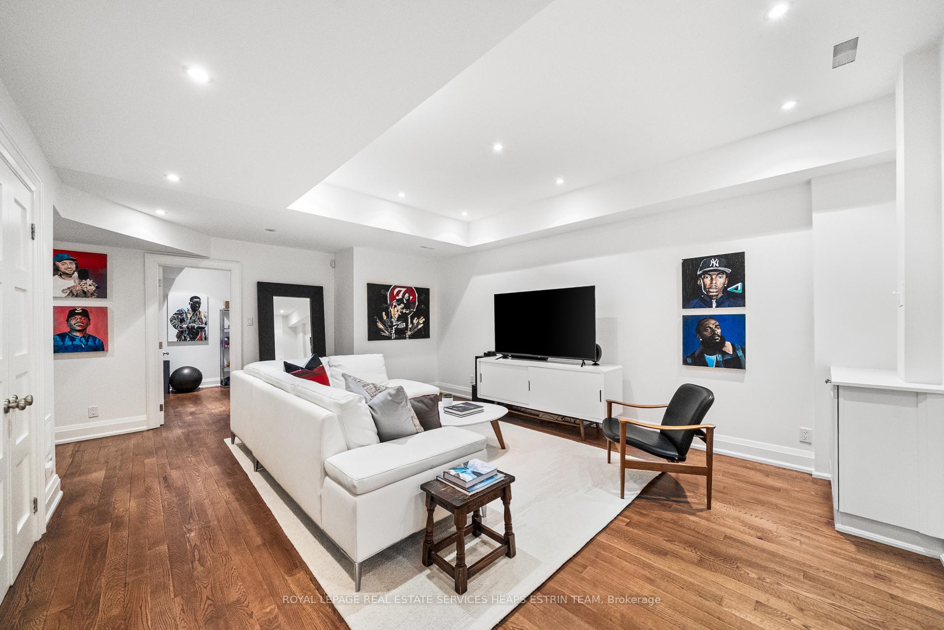 Photo 34 of 112 Glencairn Avenue, Toronto, Lawrence Park South — HOMEH