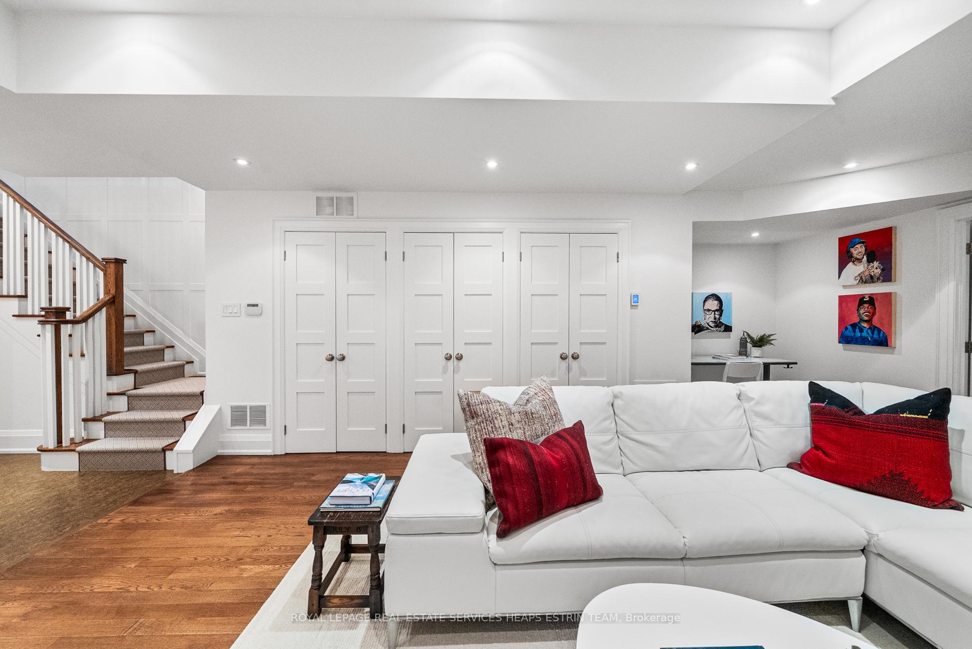 Photo 35 of 112 Glencairn Avenue, Toronto, Lawrence Park South — HOMEH