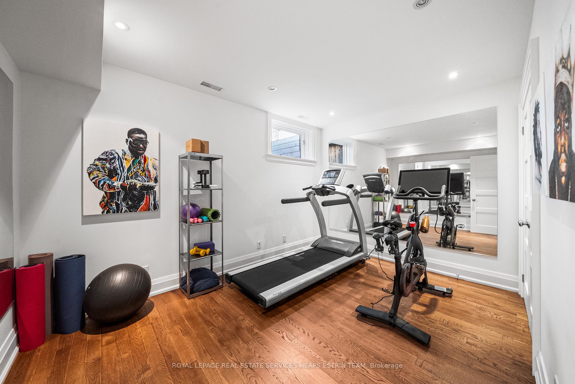 Photo 36 of 112 Glencairn Avenue, Toronto, Lawrence Park South — HOMEH