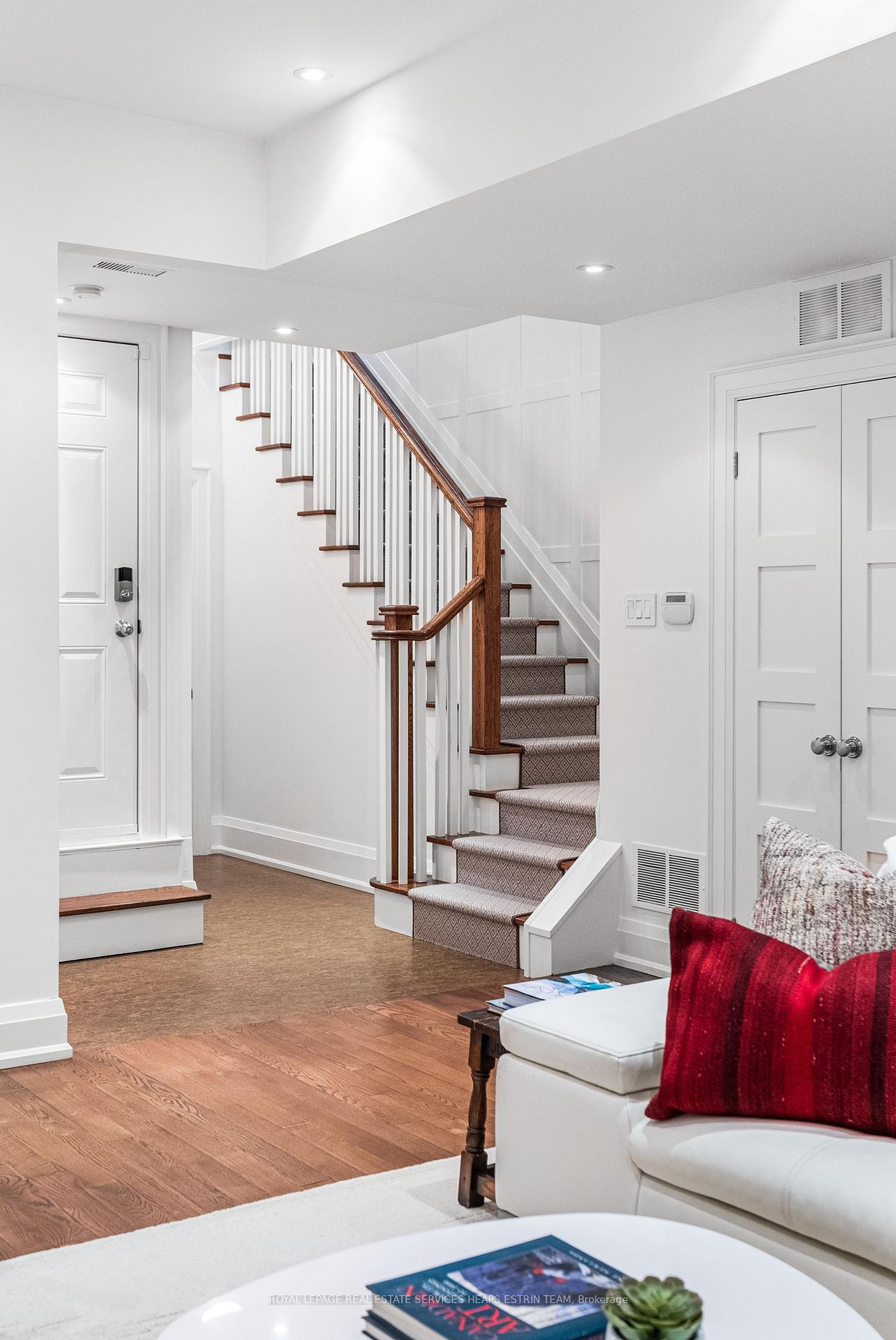 Photo 37 of 112 Glencairn Avenue, Toronto, Lawrence Park South — HOMEH