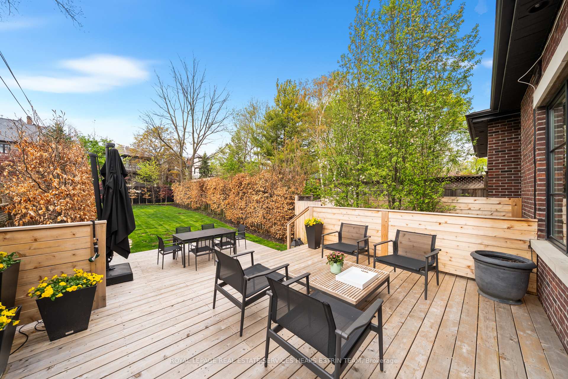 Photo 38 of 112 Glencairn Avenue, Toronto, Lawrence Park South — HOMEH