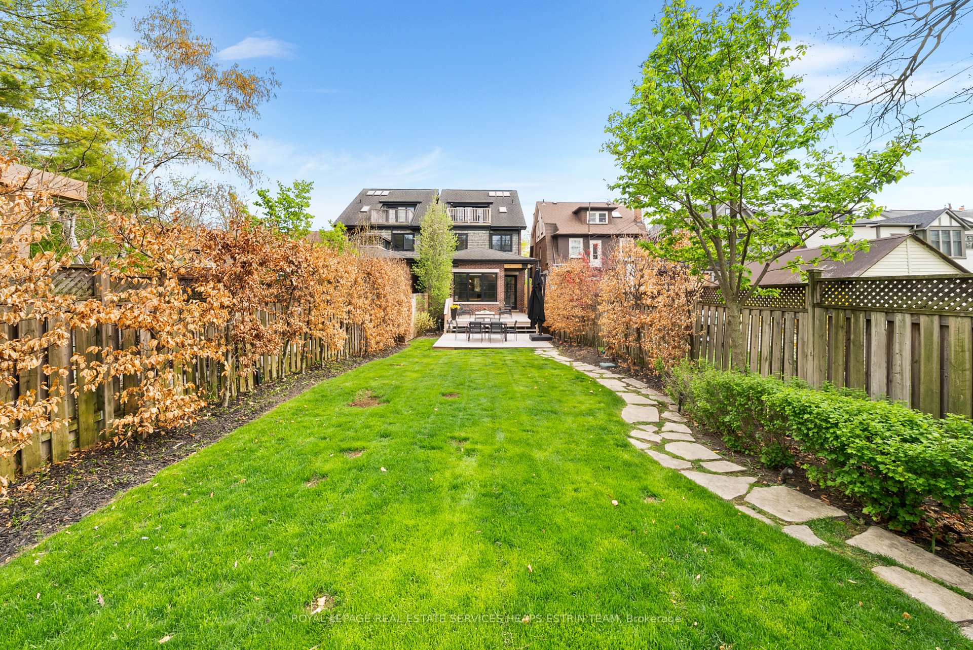 Photo 39 of 112 Glencairn Avenue, Toronto, Lawrence Park South — HOMEH