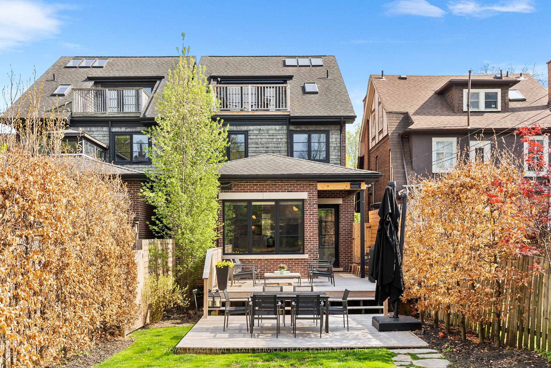 Photo 40 of 112 Glencairn Avenue, Toronto, Lawrence Park South — HOMEH