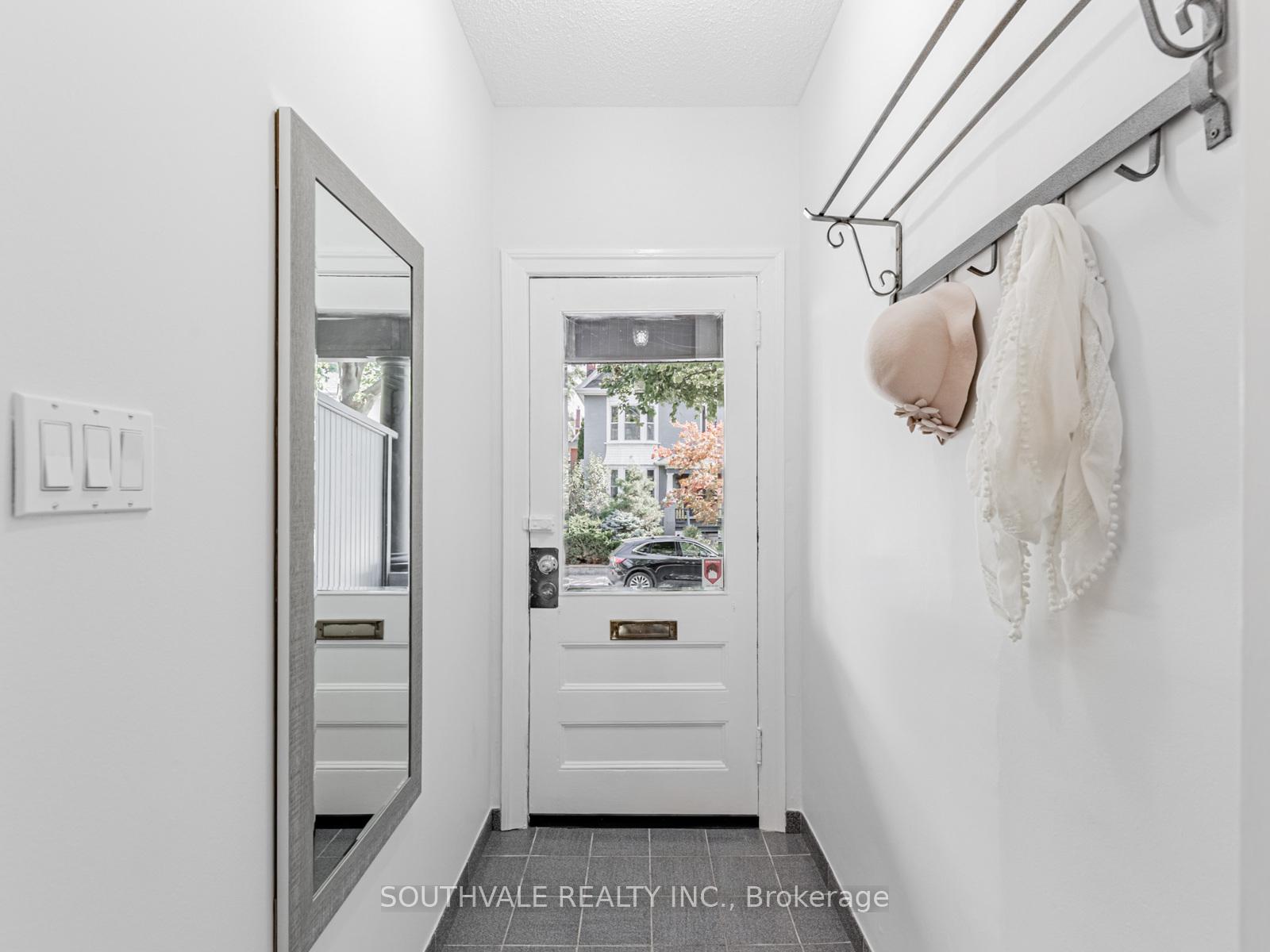 Photo 4 of 104 Dearbourne Avenue, Toronto, North Riverdale — HOMEH