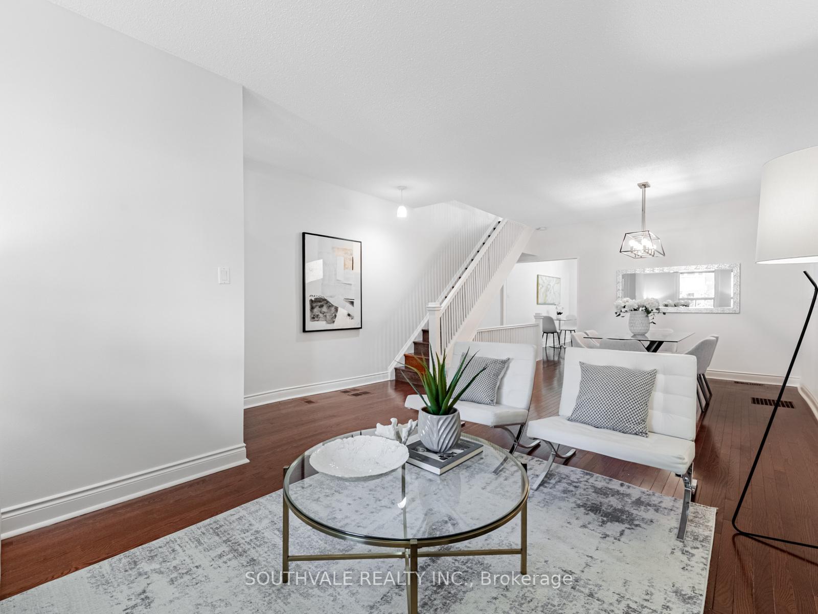 Photo 7 of 104 Dearbourne Avenue, Toronto, North Riverdale — HOMEH