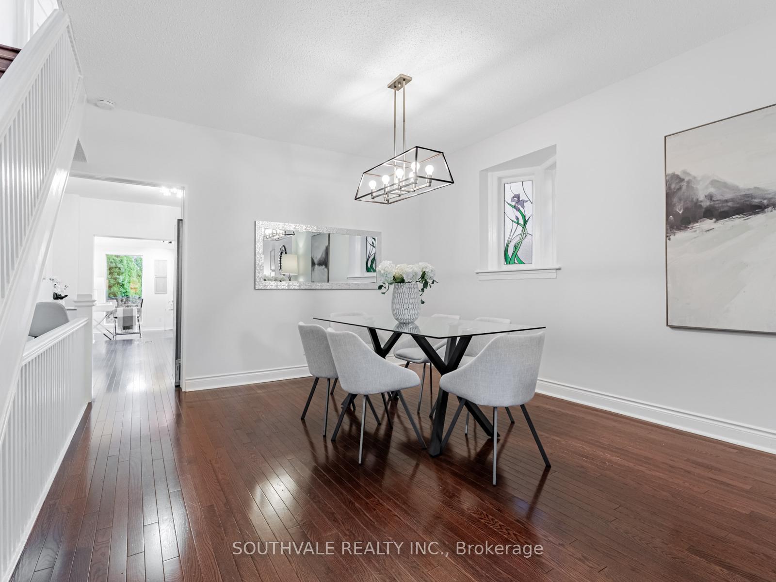Photo 8 of 104 Dearbourne Avenue, Toronto, North Riverdale — HOMEH