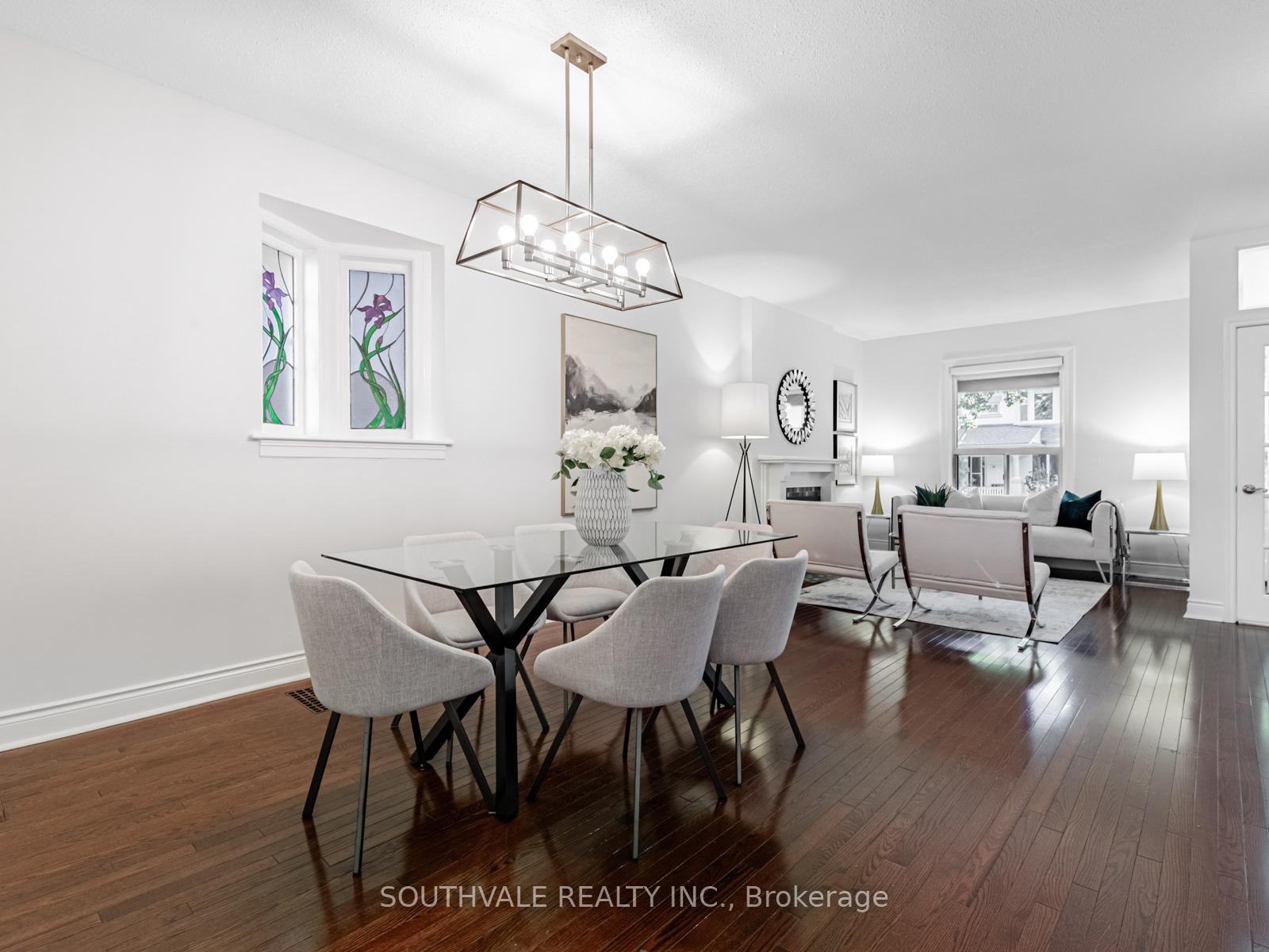 Photo 10 of 104 Dearbourne Avenue, Toronto, North Riverdale — HOMEH