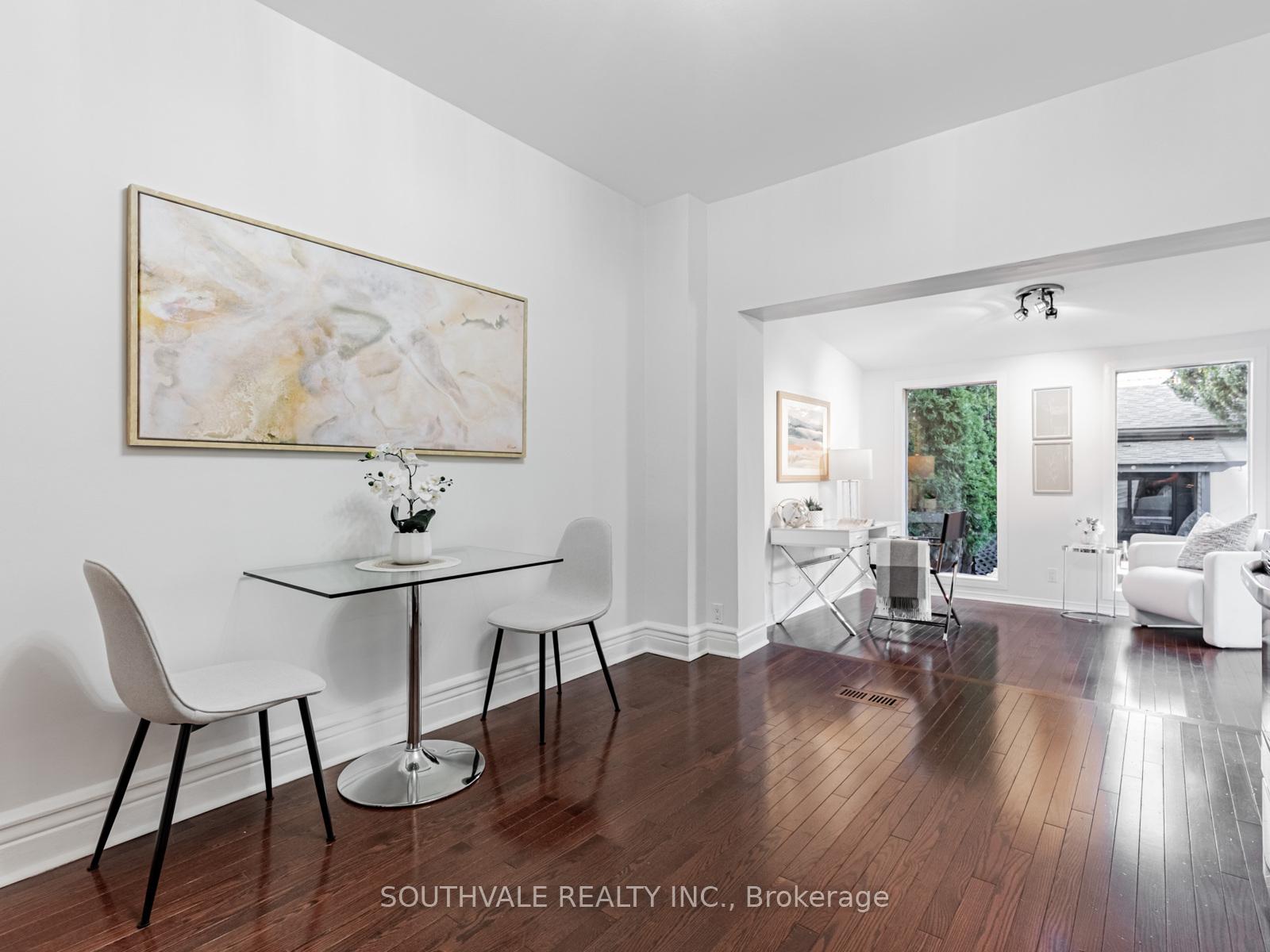 Photo 11 of 104 Dearbourne Avenue, Toronto, North Riverdale — HOMEH