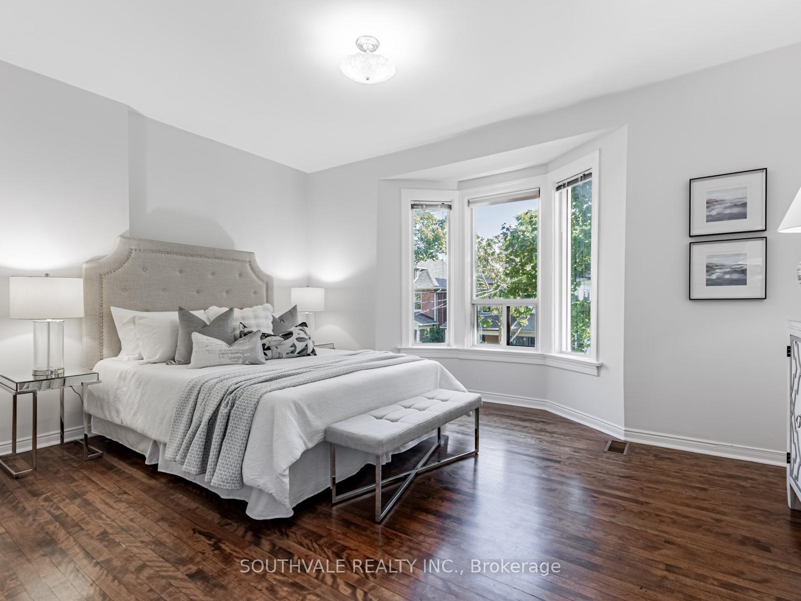 Photo 17 of 104 Dearbourne Avenue, Toronto, North Riverdale — HOMEH