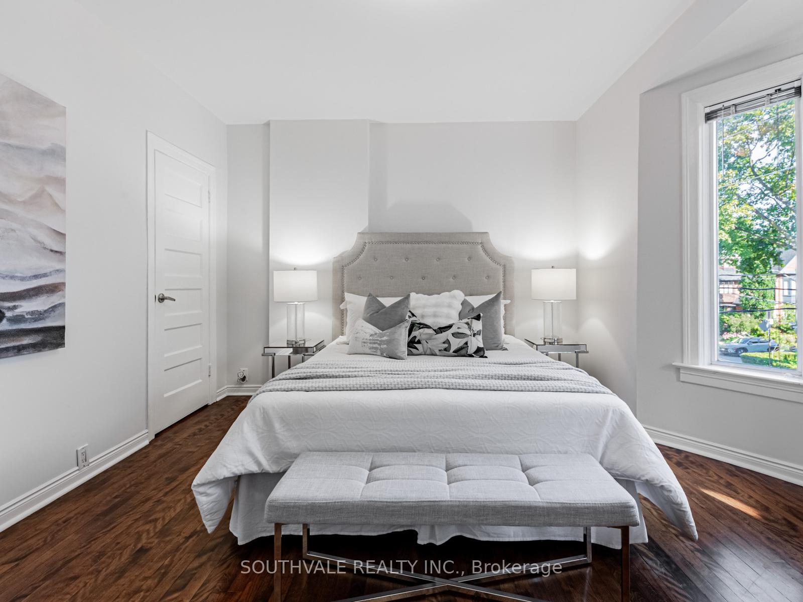 Photo 18 of 104 Dearbourne Avenue, Toronto, North Riverdale — HOMEH