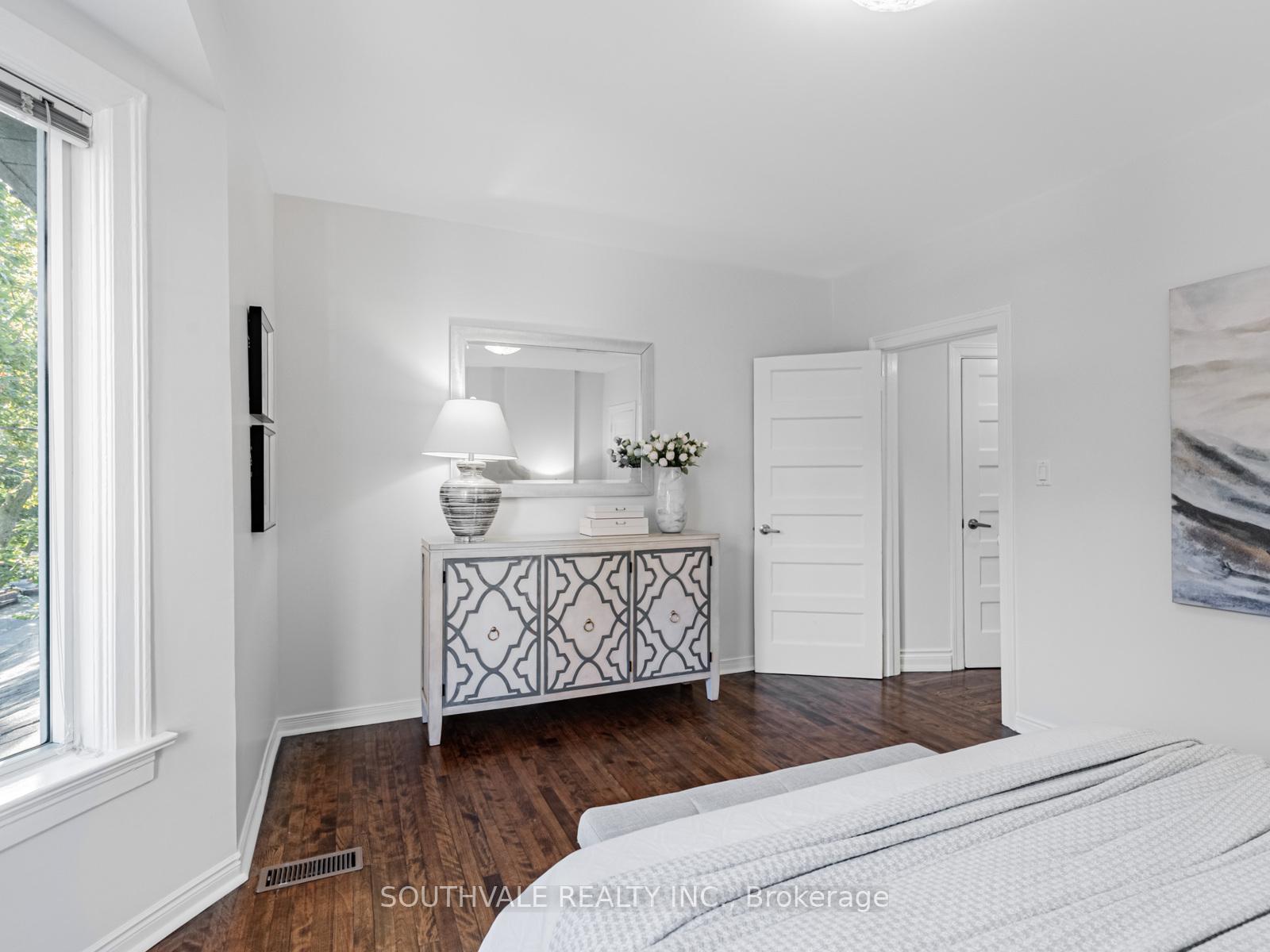 Photo 19 of 104 Dearbourne Avenue, Toronto, North Riverdale — HOMEH