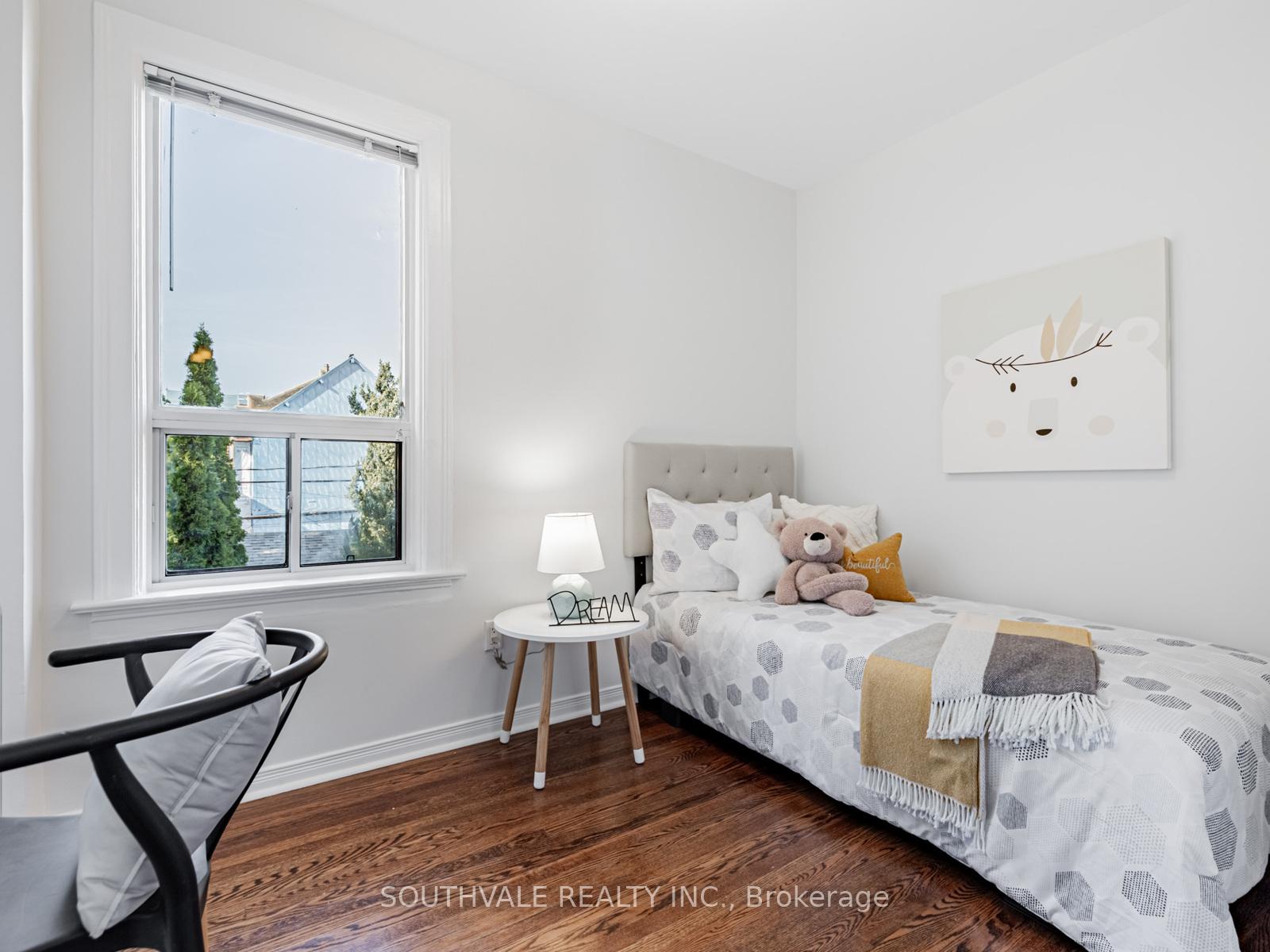 Photo 20 of 104 Dearbourne Avenue, Toronto, North Riverdale — HOMEH