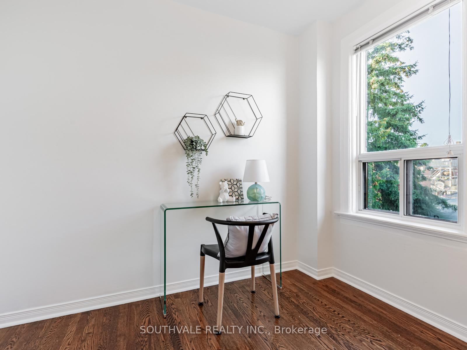 Photo 21 of 104 Dearbourne Avenue, Toronto, North Riverdale — HOMEH