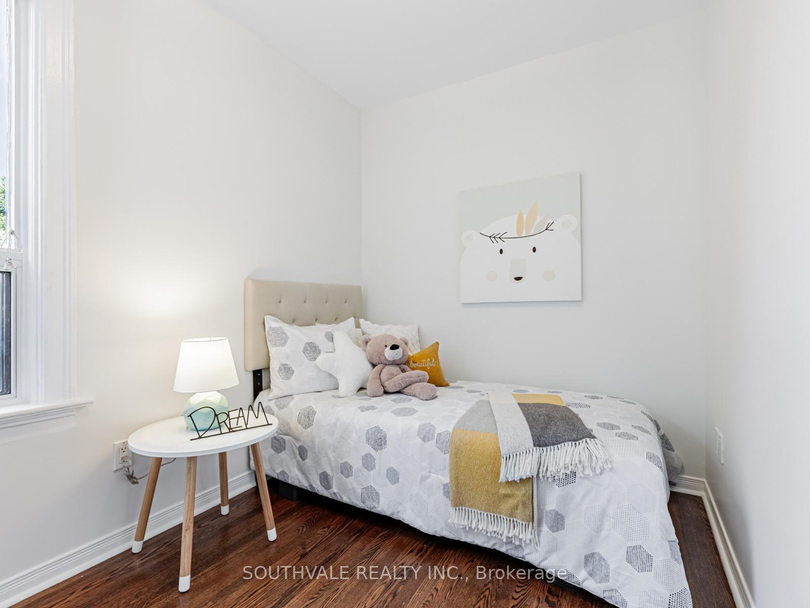 Photo 22 of 104 Dearbourne Avenue, Toronto, North Riverdale — HOMEH