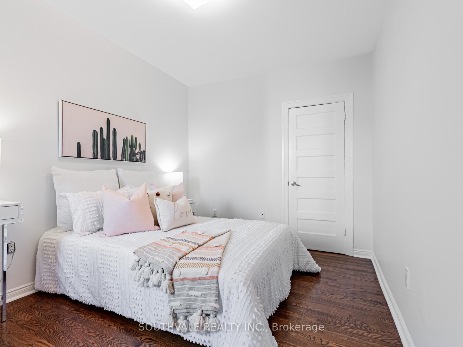 Photo 23 of 104 Dearbourne Avenue, Toronto, North Riverdale — HOMEH